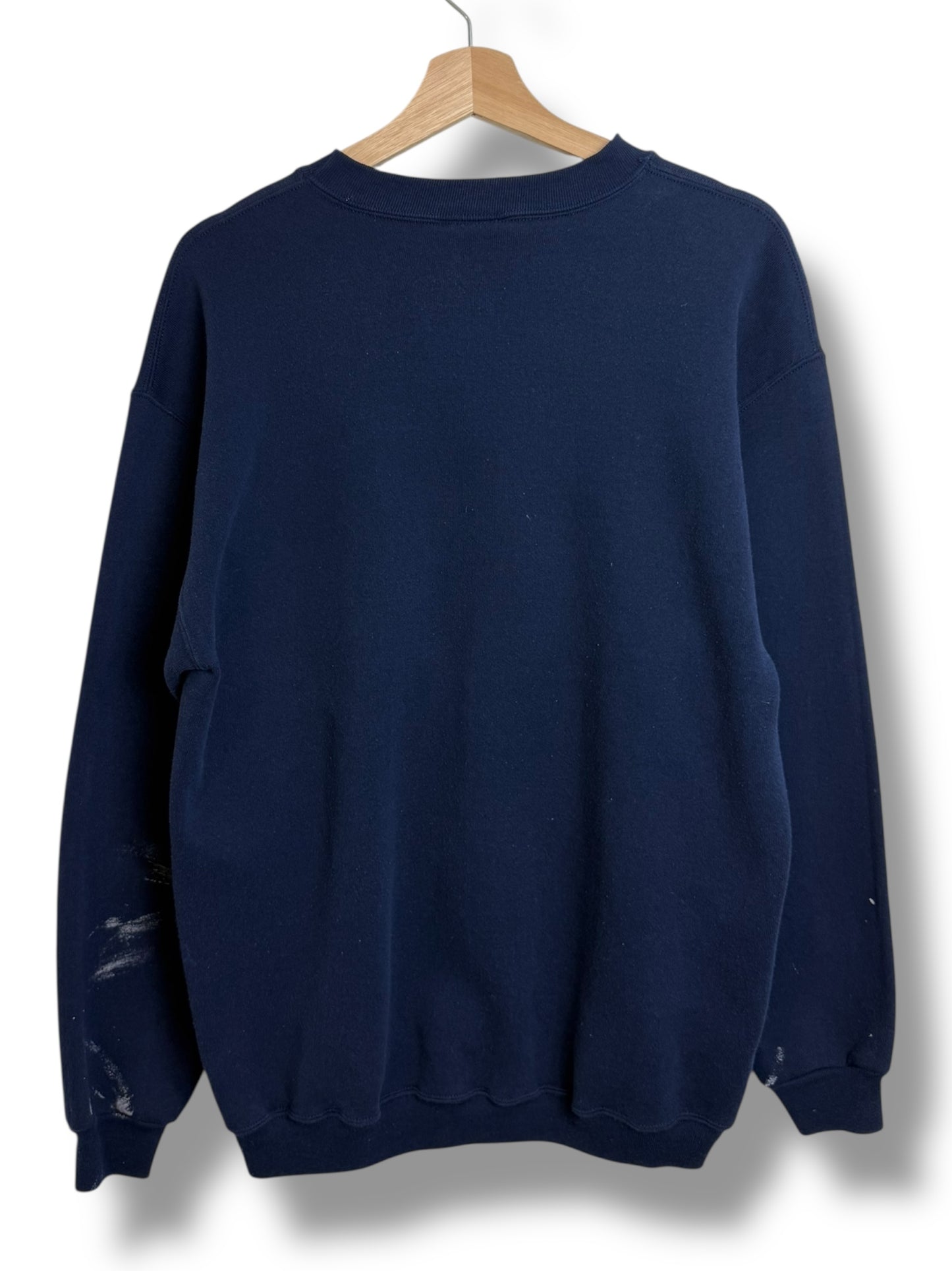 Vintage 2000’s Hard Rock “Los Angeles” Crewneck
