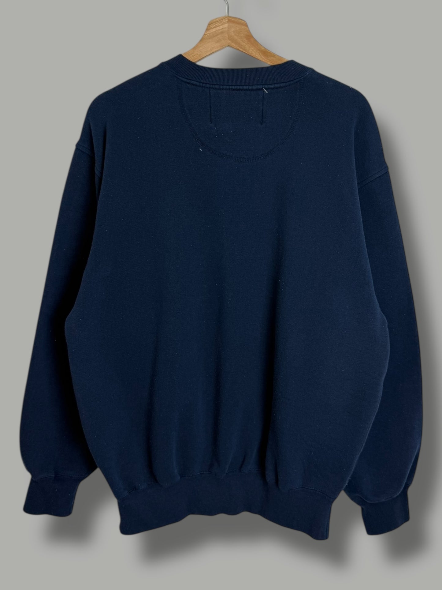 Vintage 90's Georgetown Hoyas College Crewneck