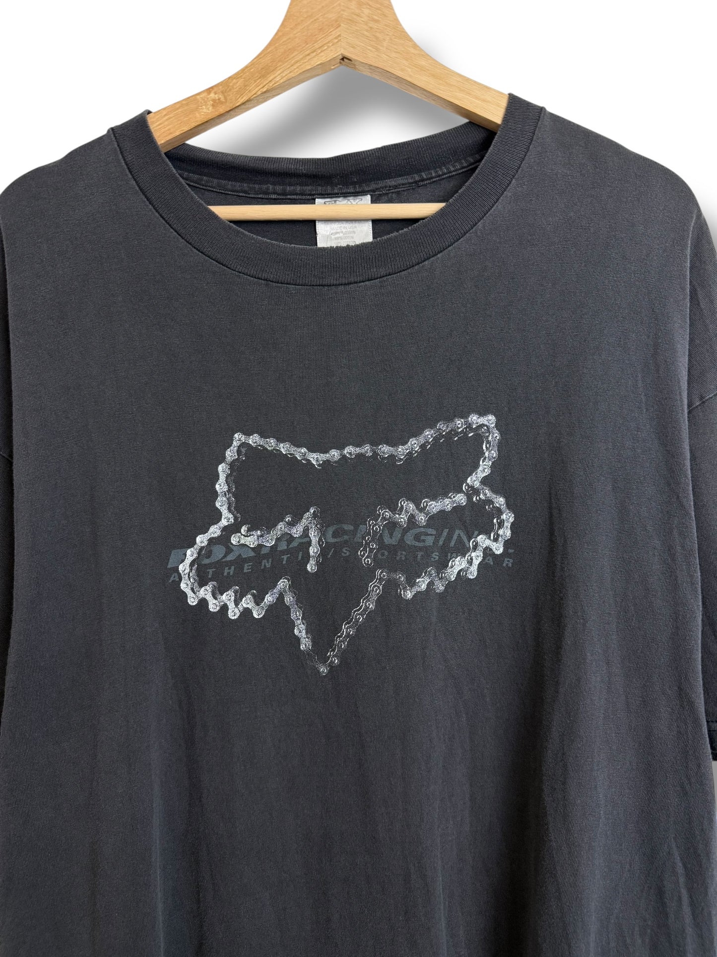Vintage 2000’s Fox Racing T Shirt