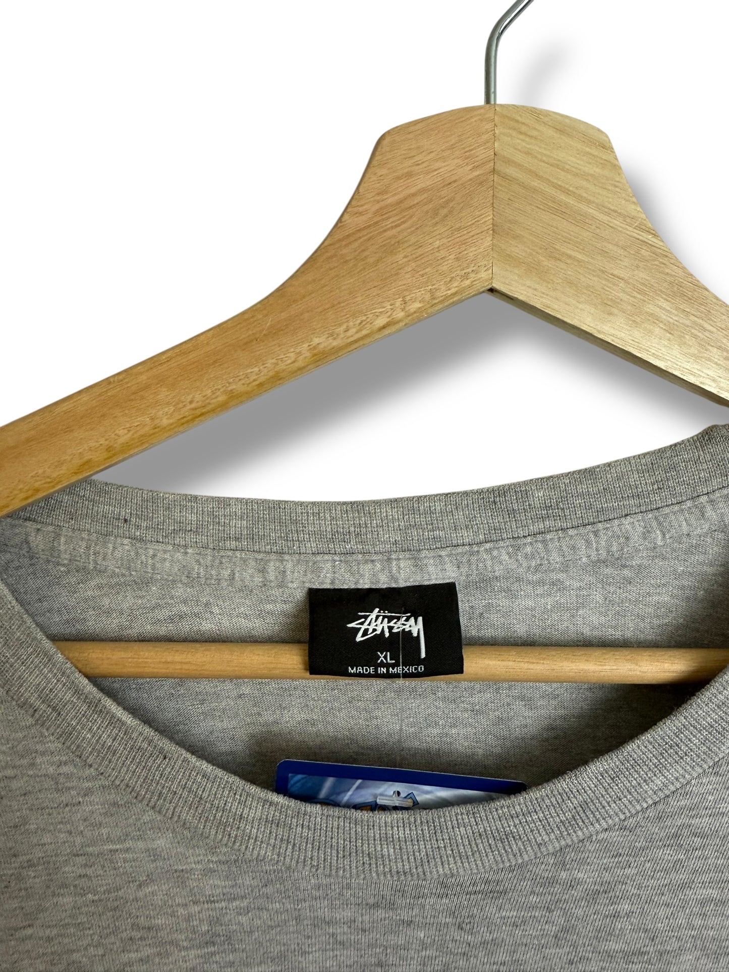 Vintage 2000’s Stussy Long Sleeve