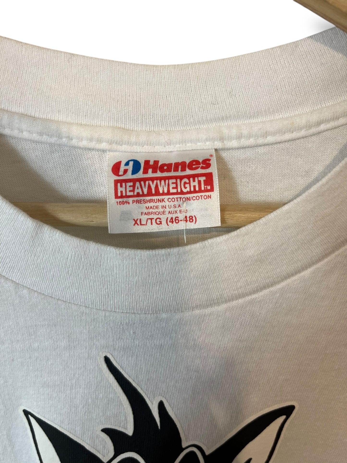 Vintage 90’s Sylvester Vintage Tee “Thpokane”