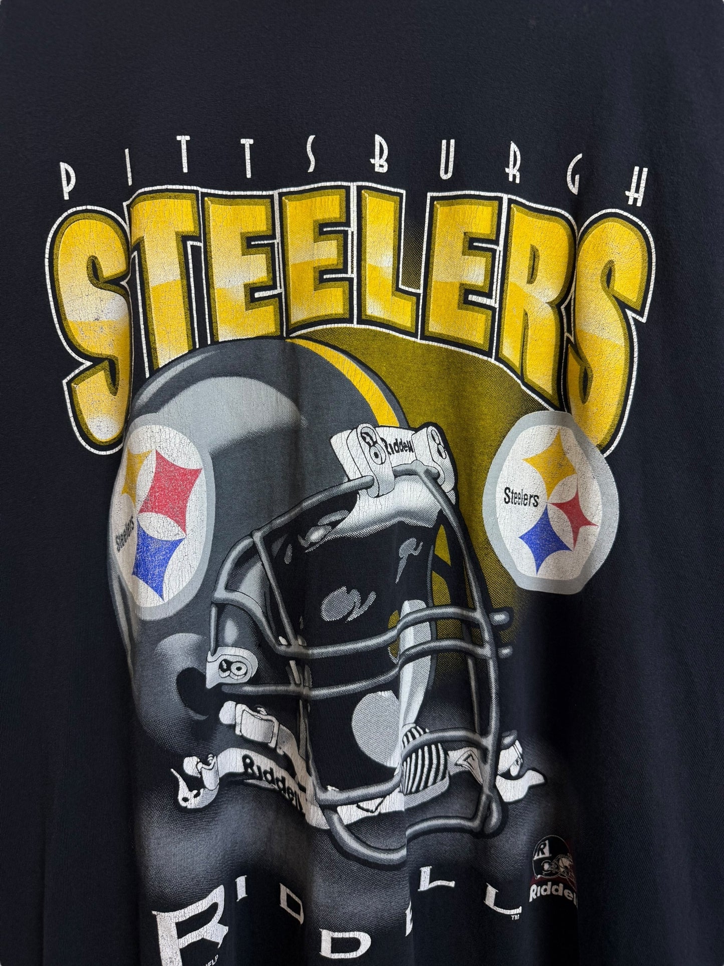 Vintage 1992 Pittsburgh Steelers T Shirt