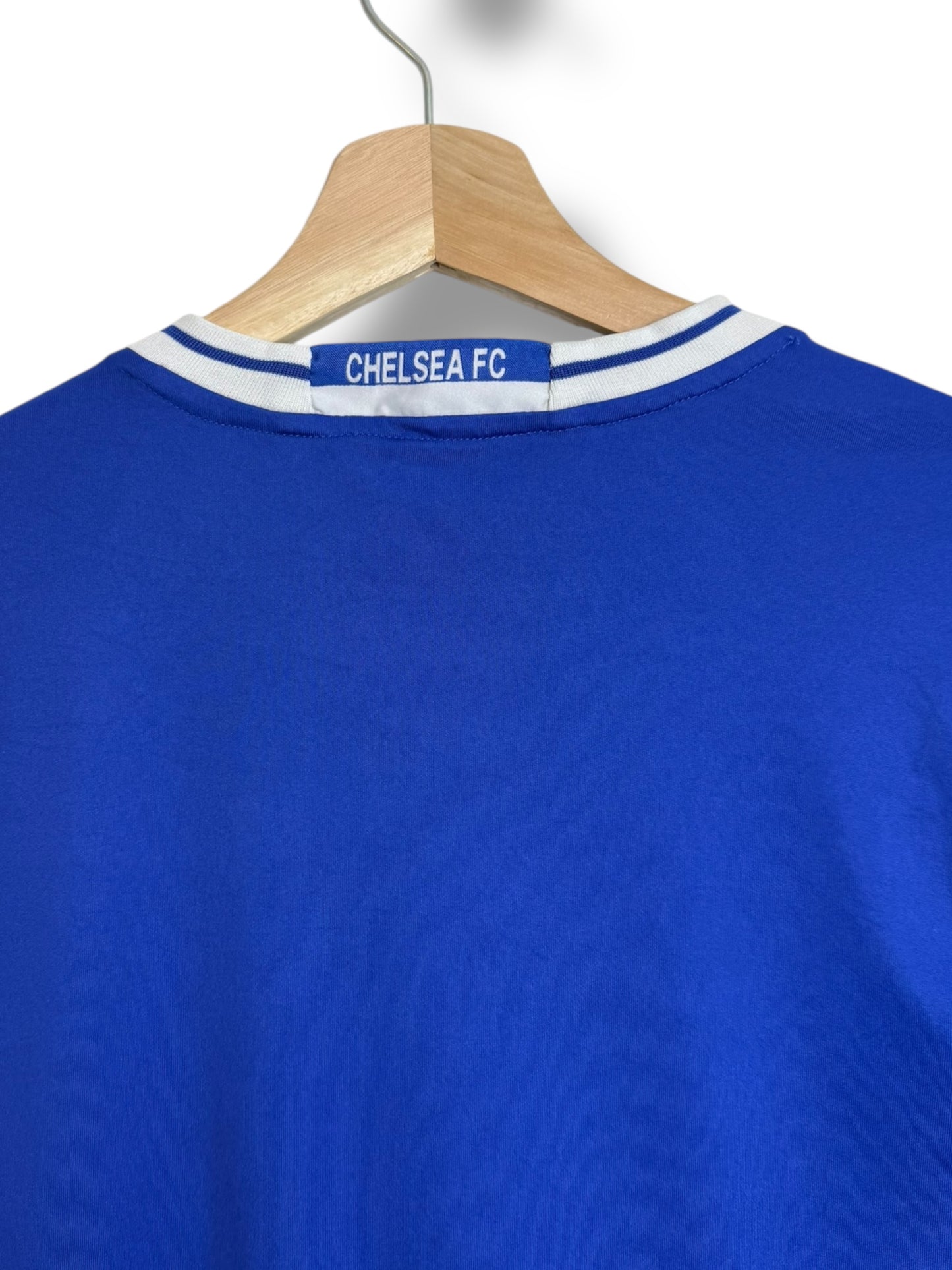 Vintage 2016 Chelsea Home Jersey