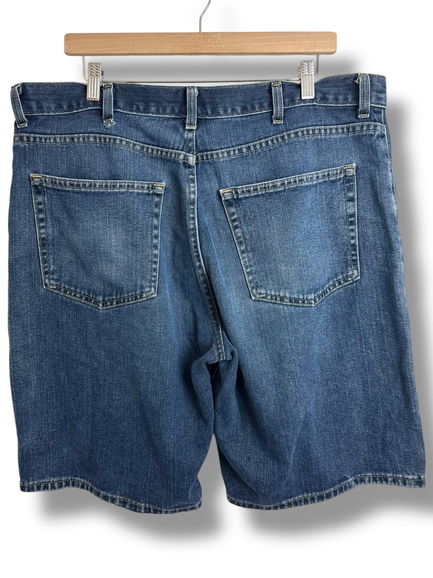 Vintage 2000’s St. John’s Bay Jorts