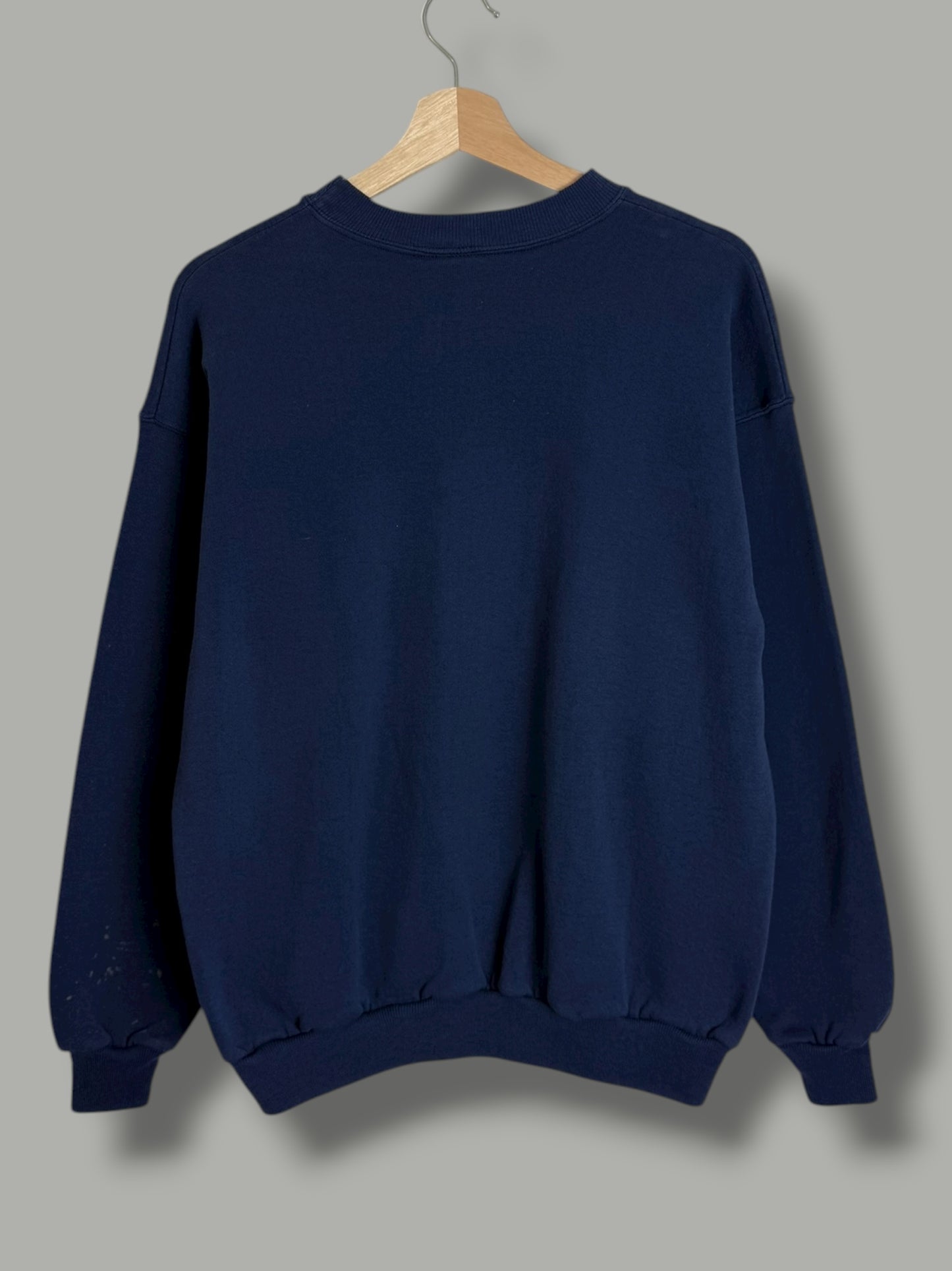 Vintage 2000's Michigan Wolverine Crewneck