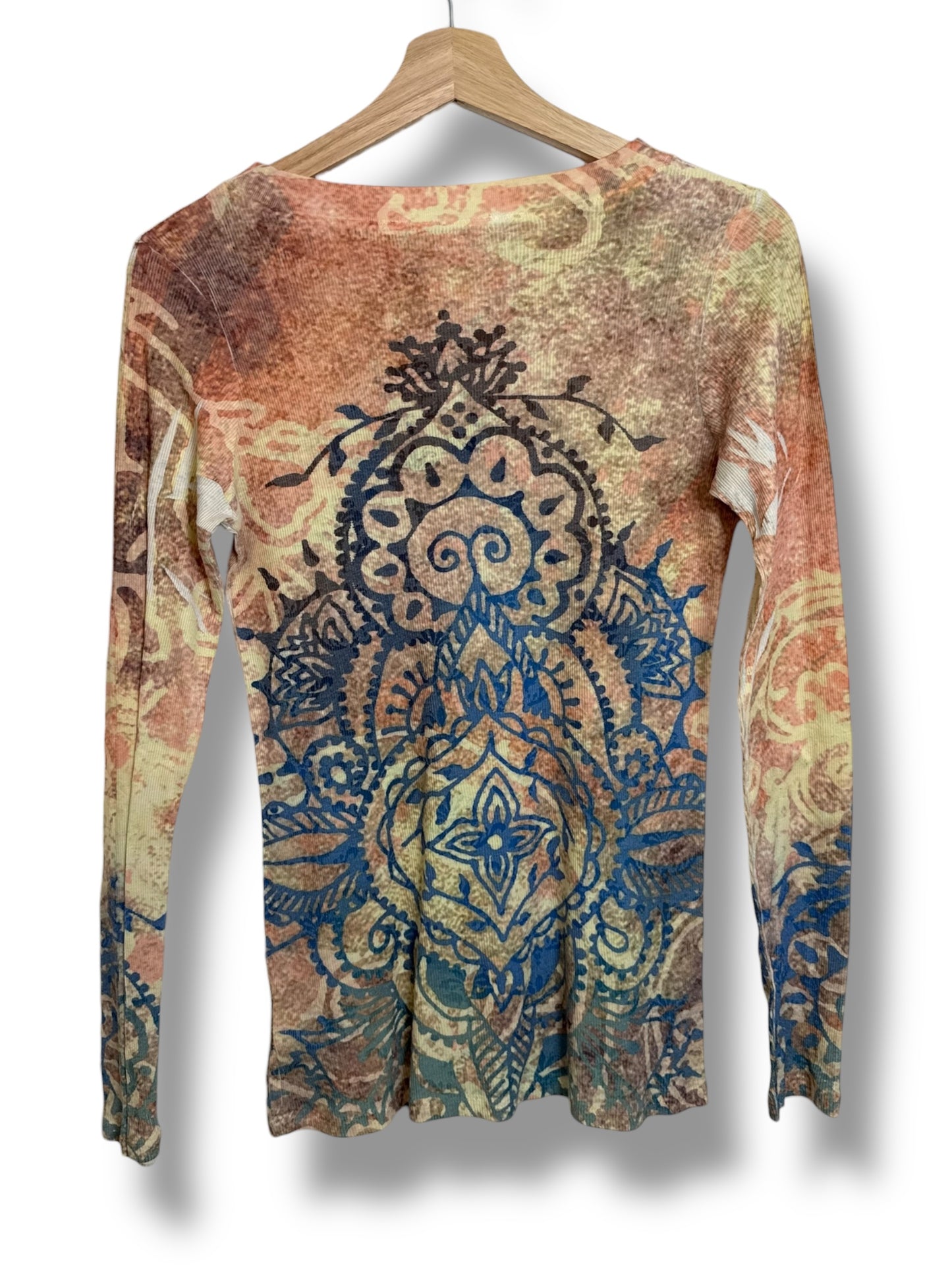 Vintage 2000’s B. Friends Women’s Long Sleeve