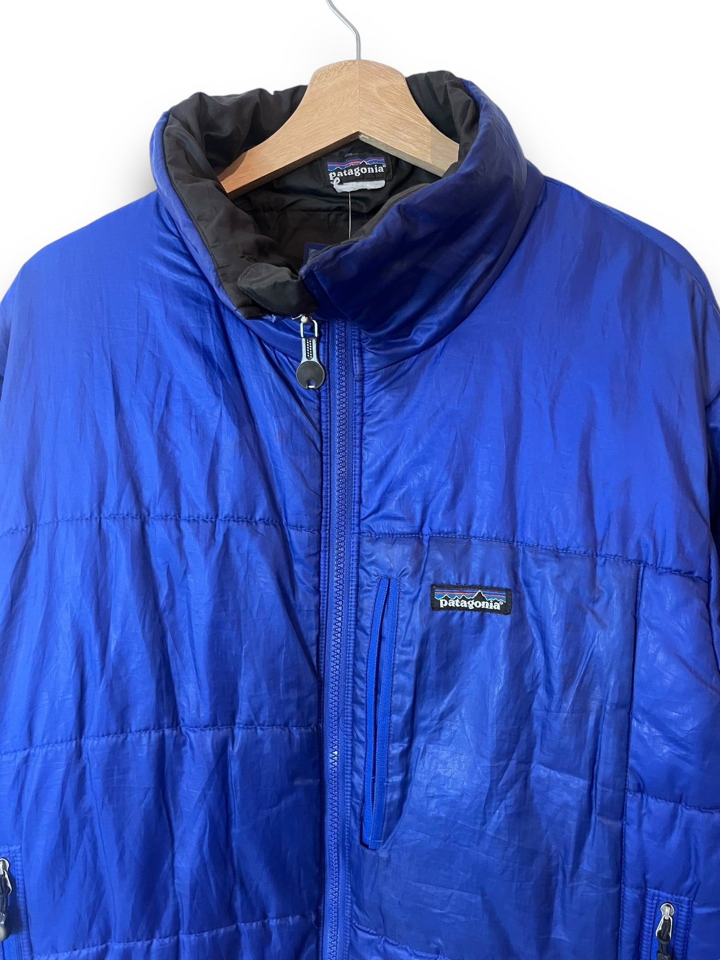 Vintage 90’s Vintage Patagonia Jacket