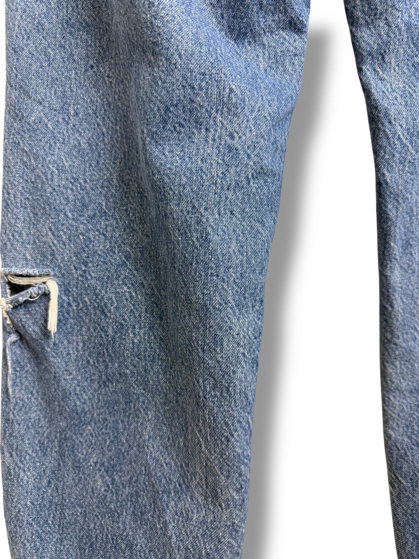 Vintage 2000’s Carhartt Baggy Jeans