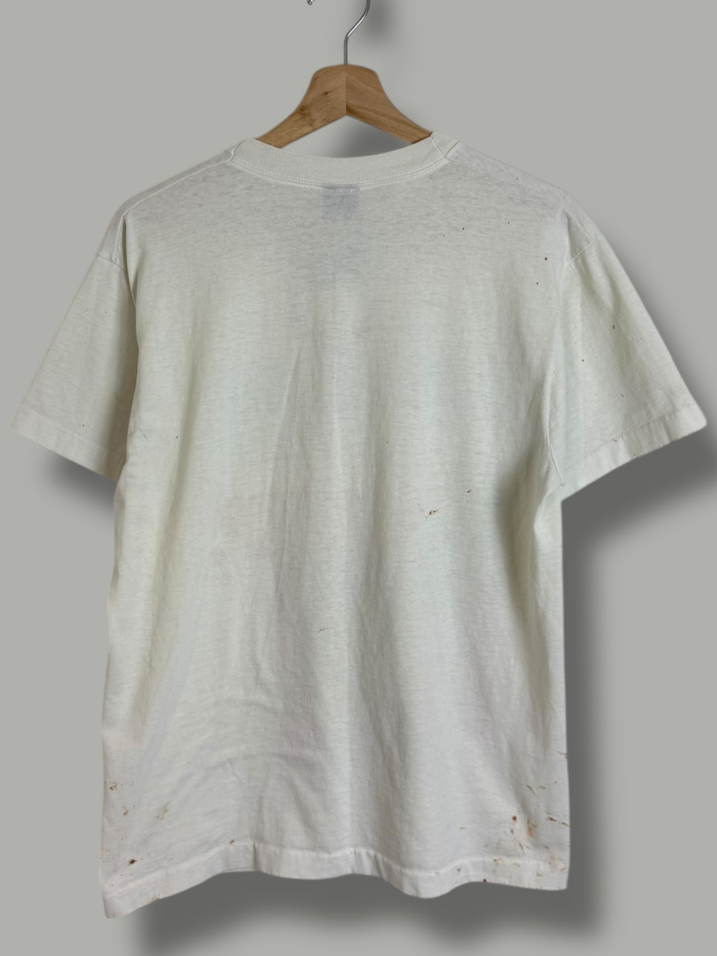 Vintage 1990 Cincinnati Reds World Champs T Shirt