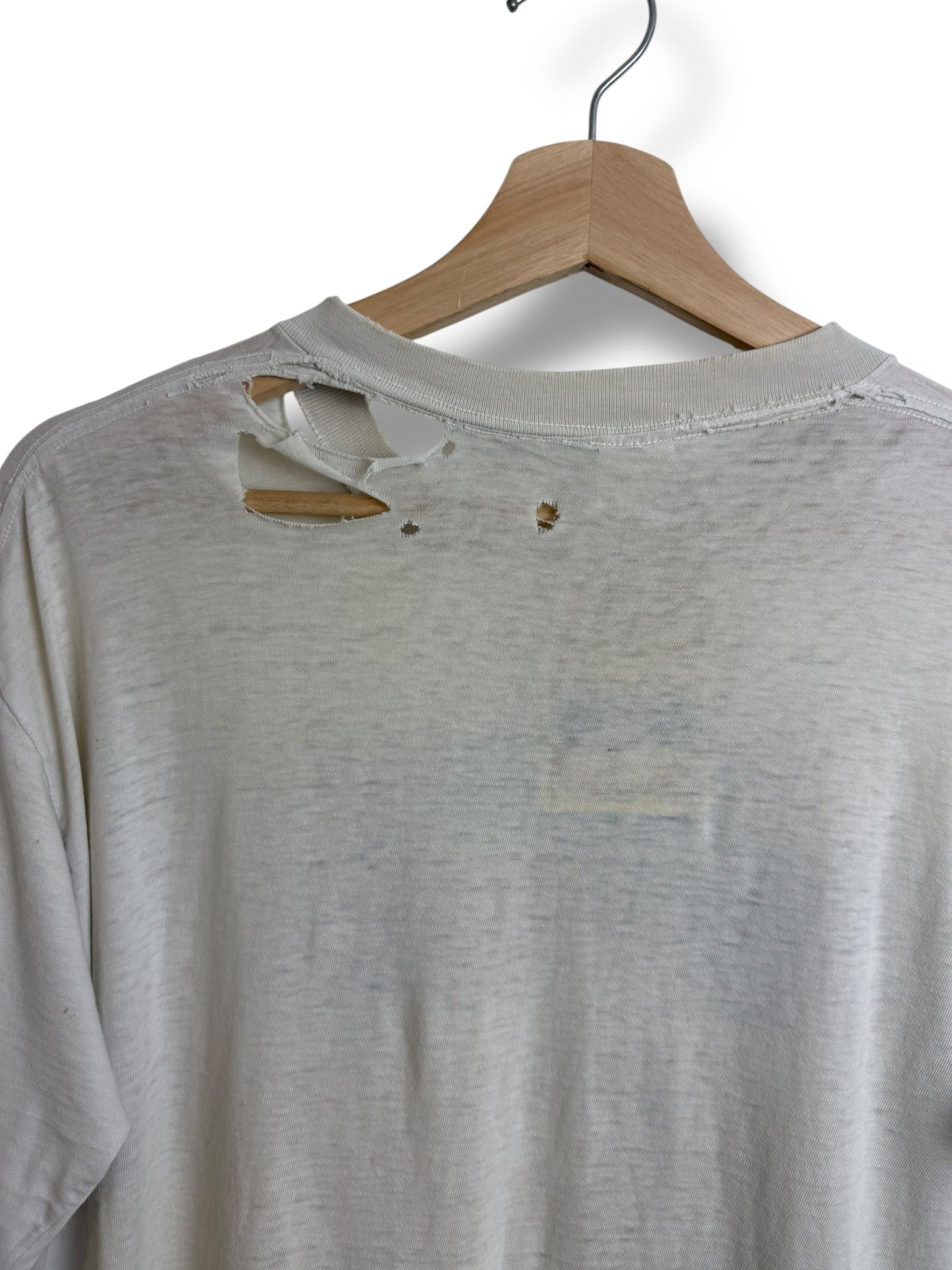 Vintage 70’s True Vintage “Orange County International Raceway” T Shirt