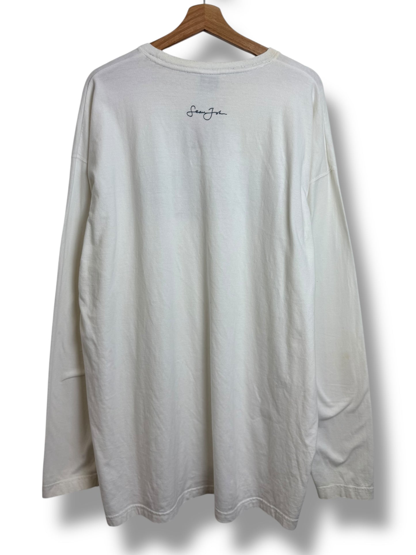 Vintage 2000’s Sean John Long Sleeve