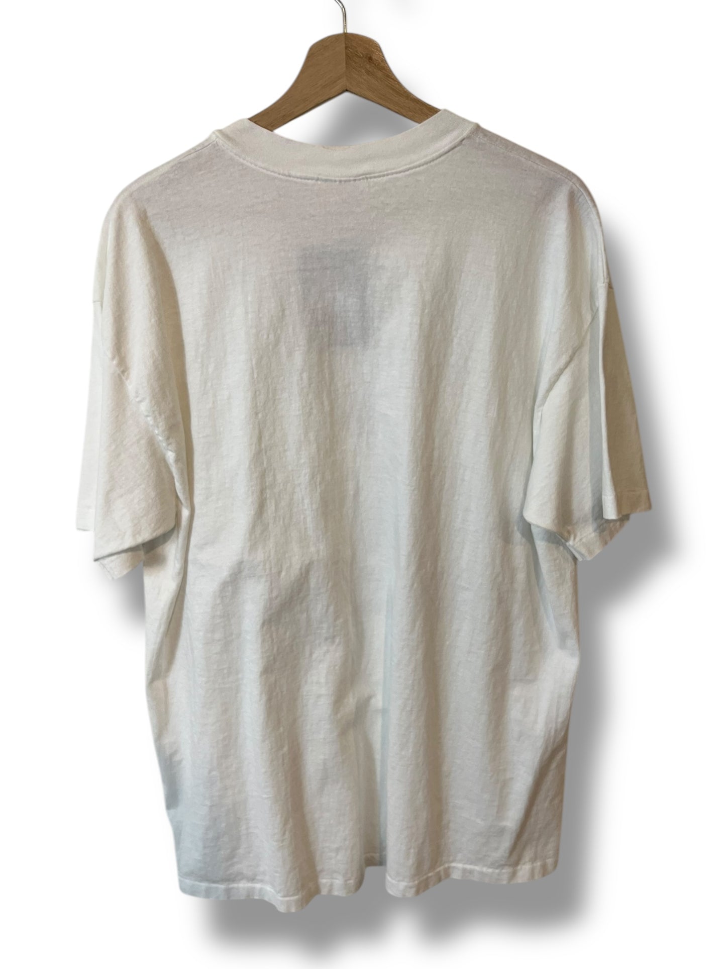 Vintage 90’s Sylvester Vintage Tee “Thpokane”