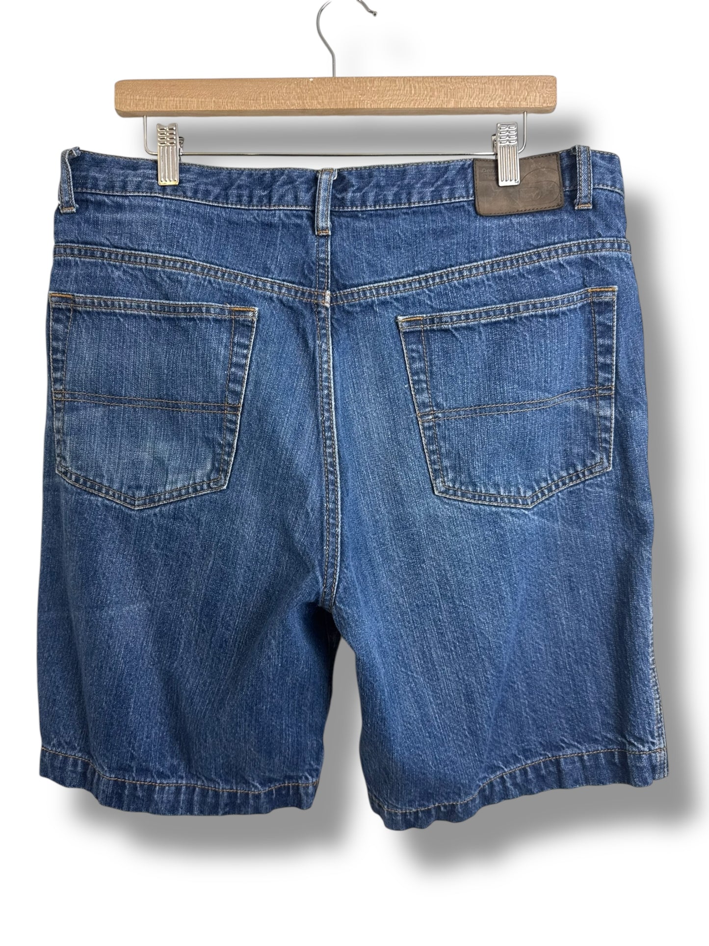 Vintage 2000’s Denver Hayes Jorts
