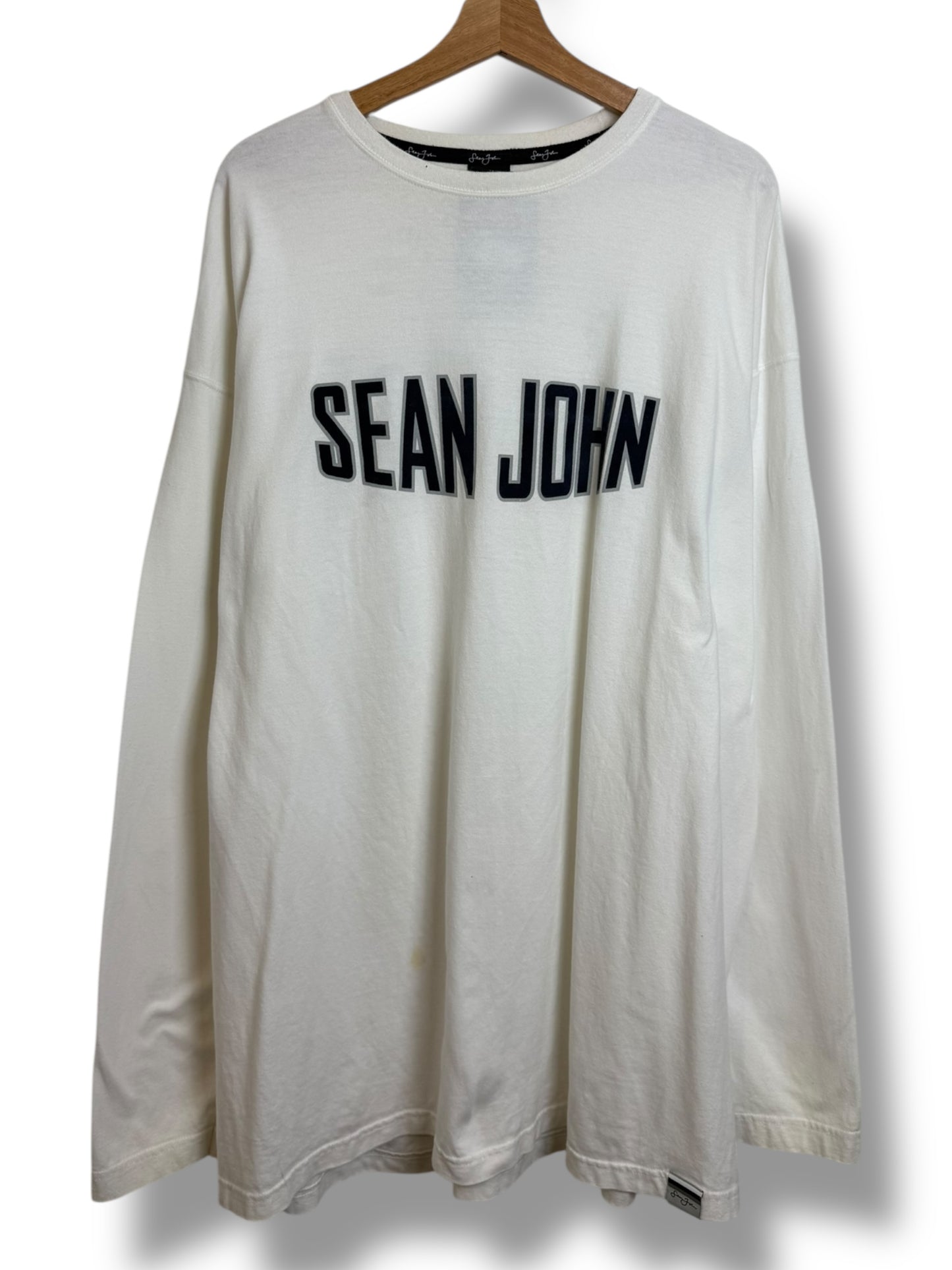Vintage 2000’s Sean John Long Sleeve
