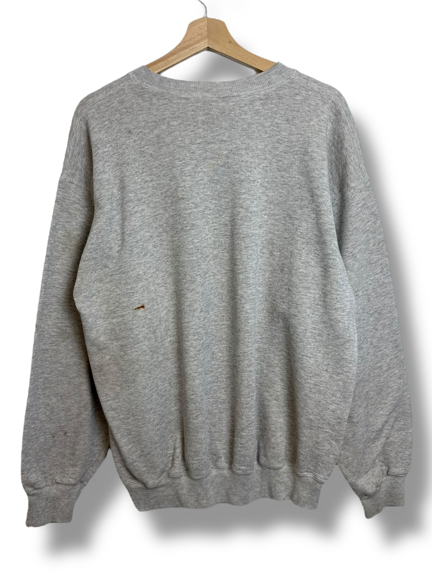 Vintage 2000’s Wisconsin Crewneck