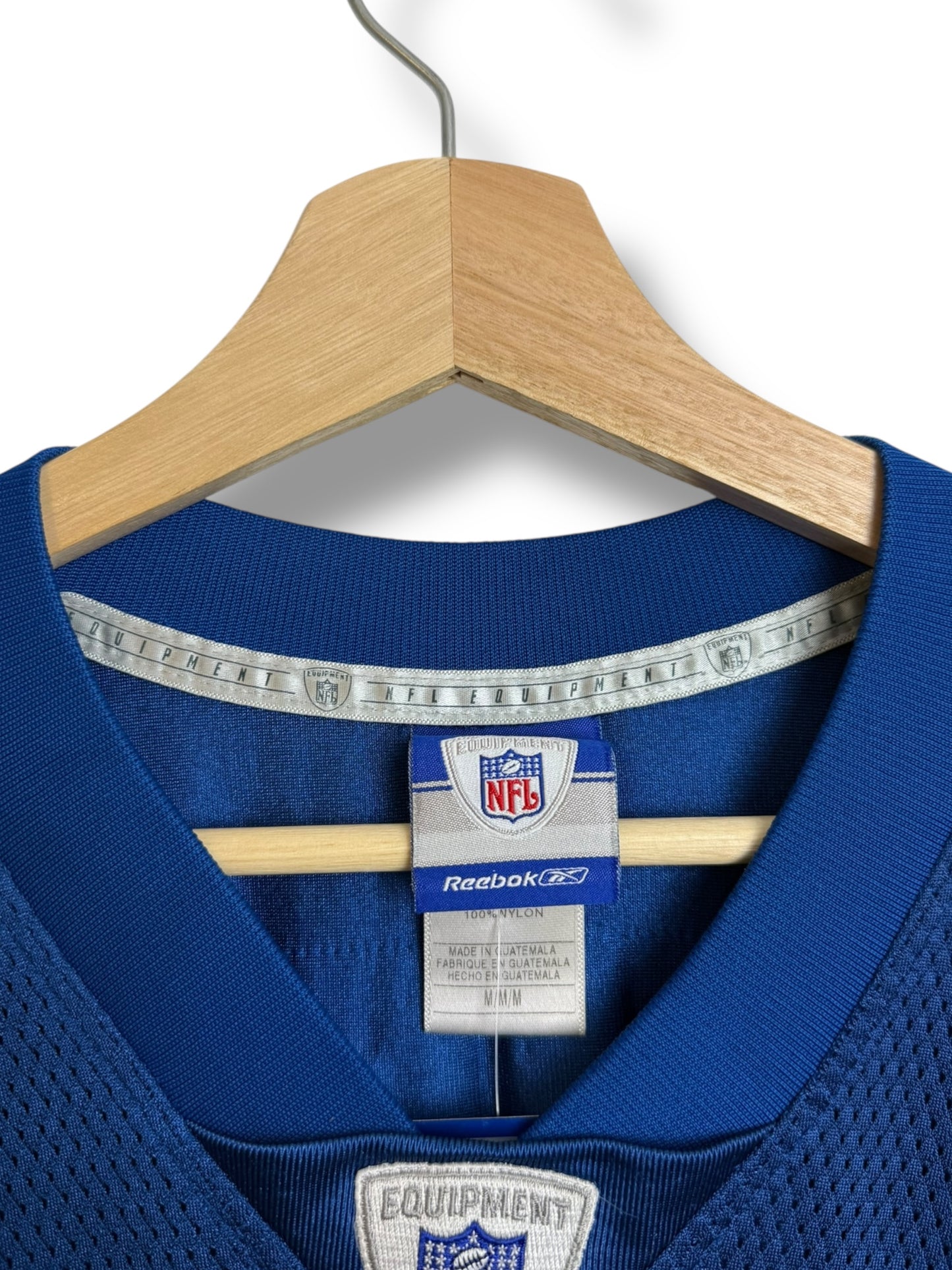 Vintage 2000’s Indianapolis Colts Peyton Manning Jersey