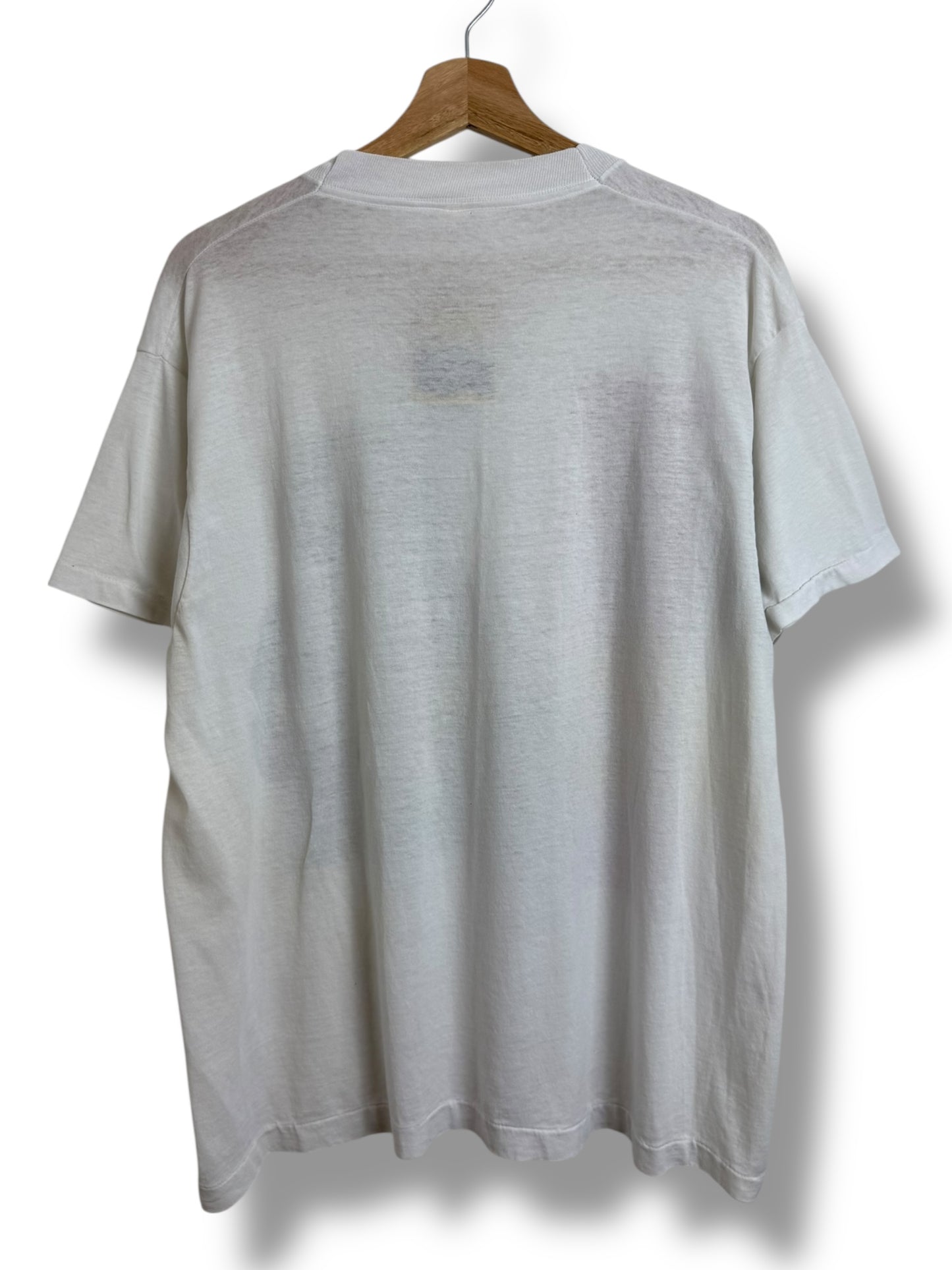 Vintage 1988 Melissa Etheridge Concert T Shirt