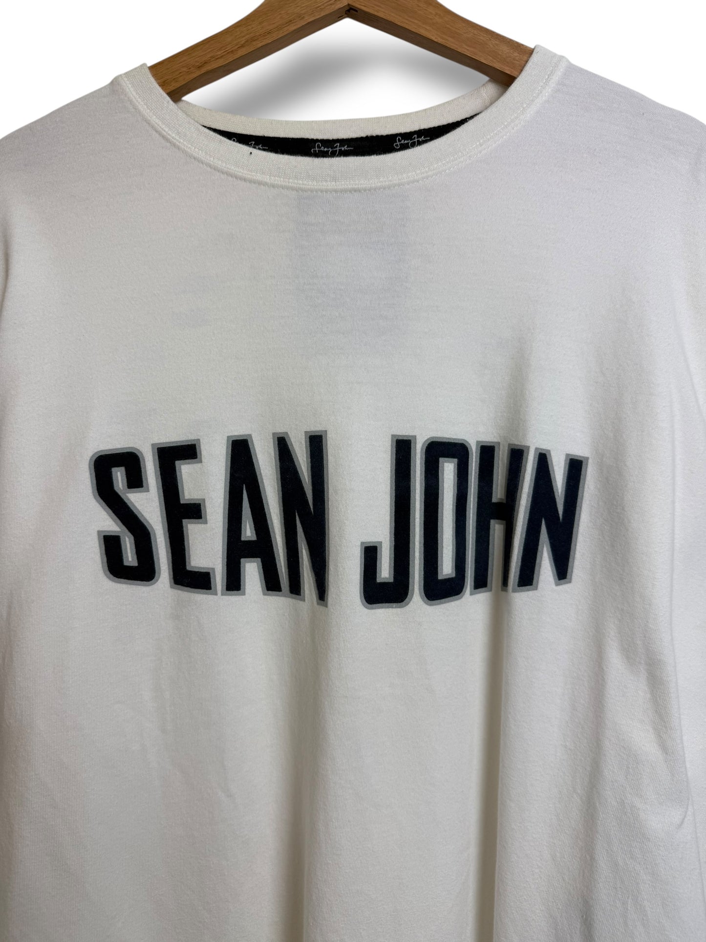 Vintage 2000’s Sean John Long Sleeve