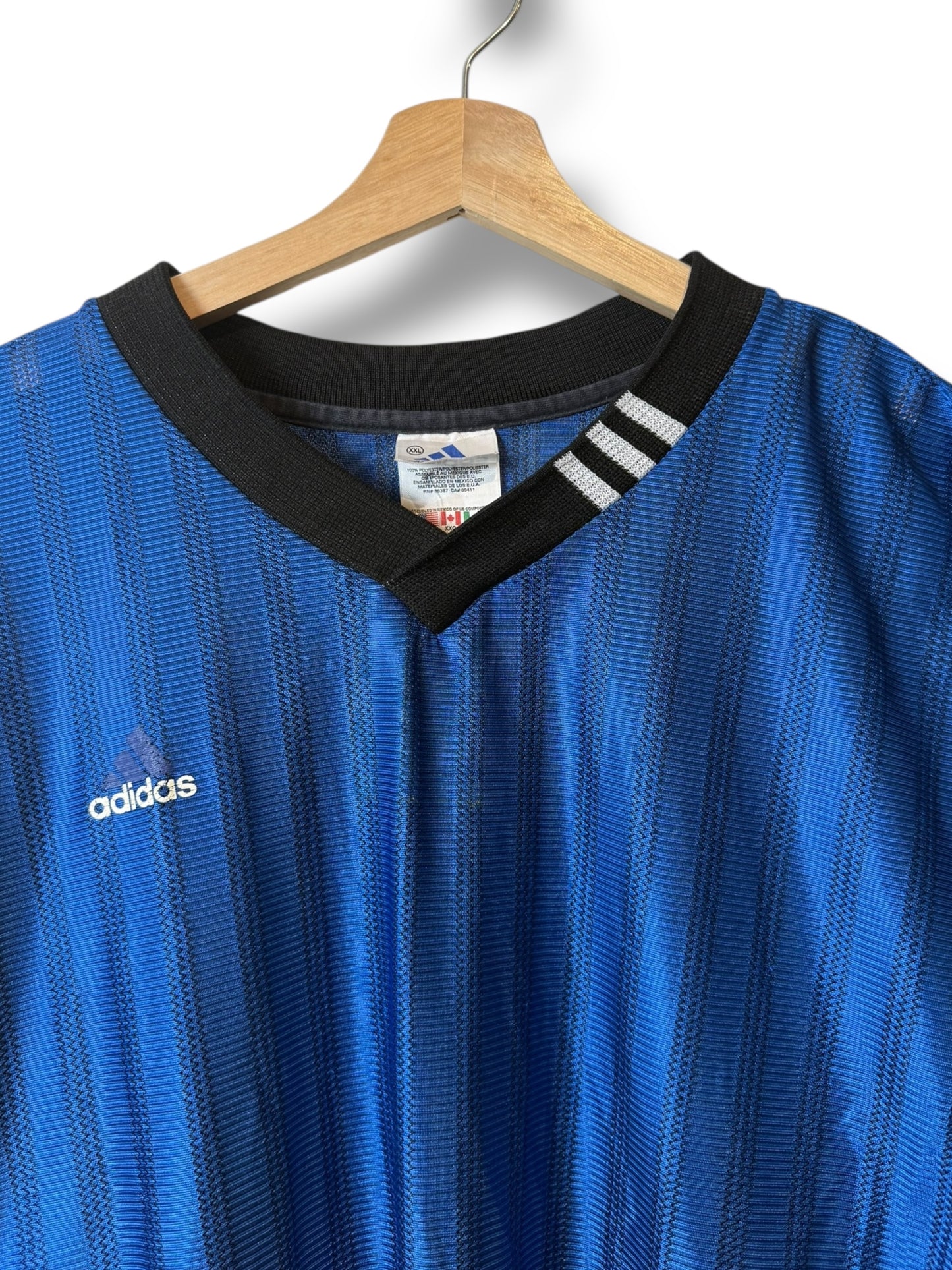Vintage 90’s Adidas Jersey