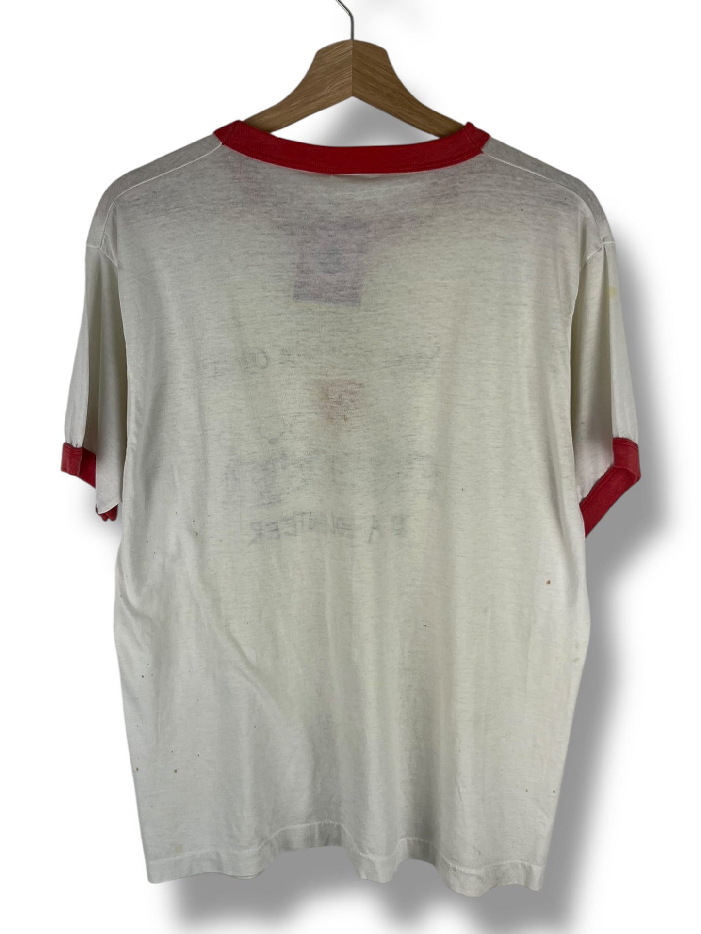 Vintage 80’s “Stand Out In The Crowd” T shirt