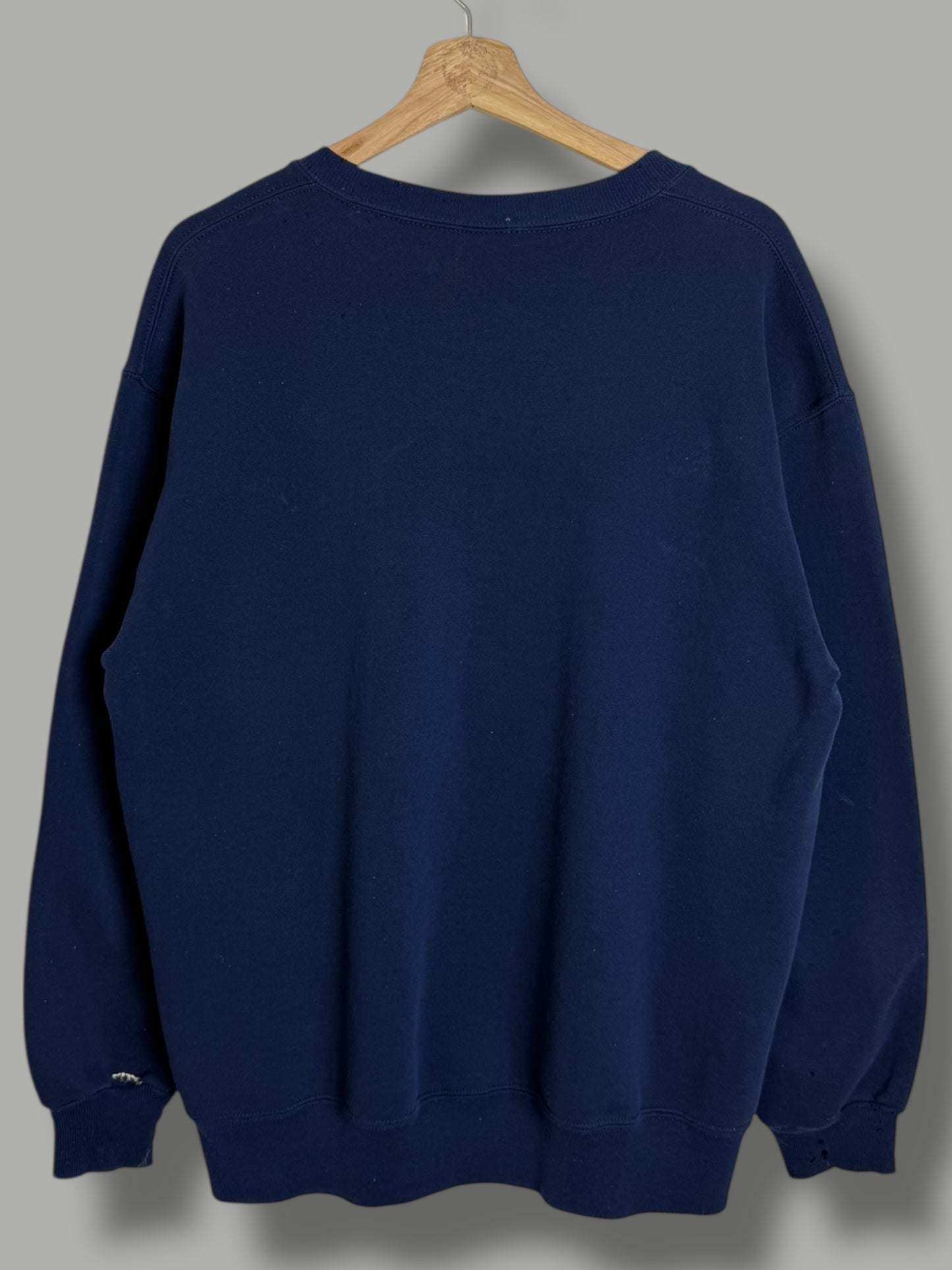 Vintage 90's Dallas Cowboys Crewneck