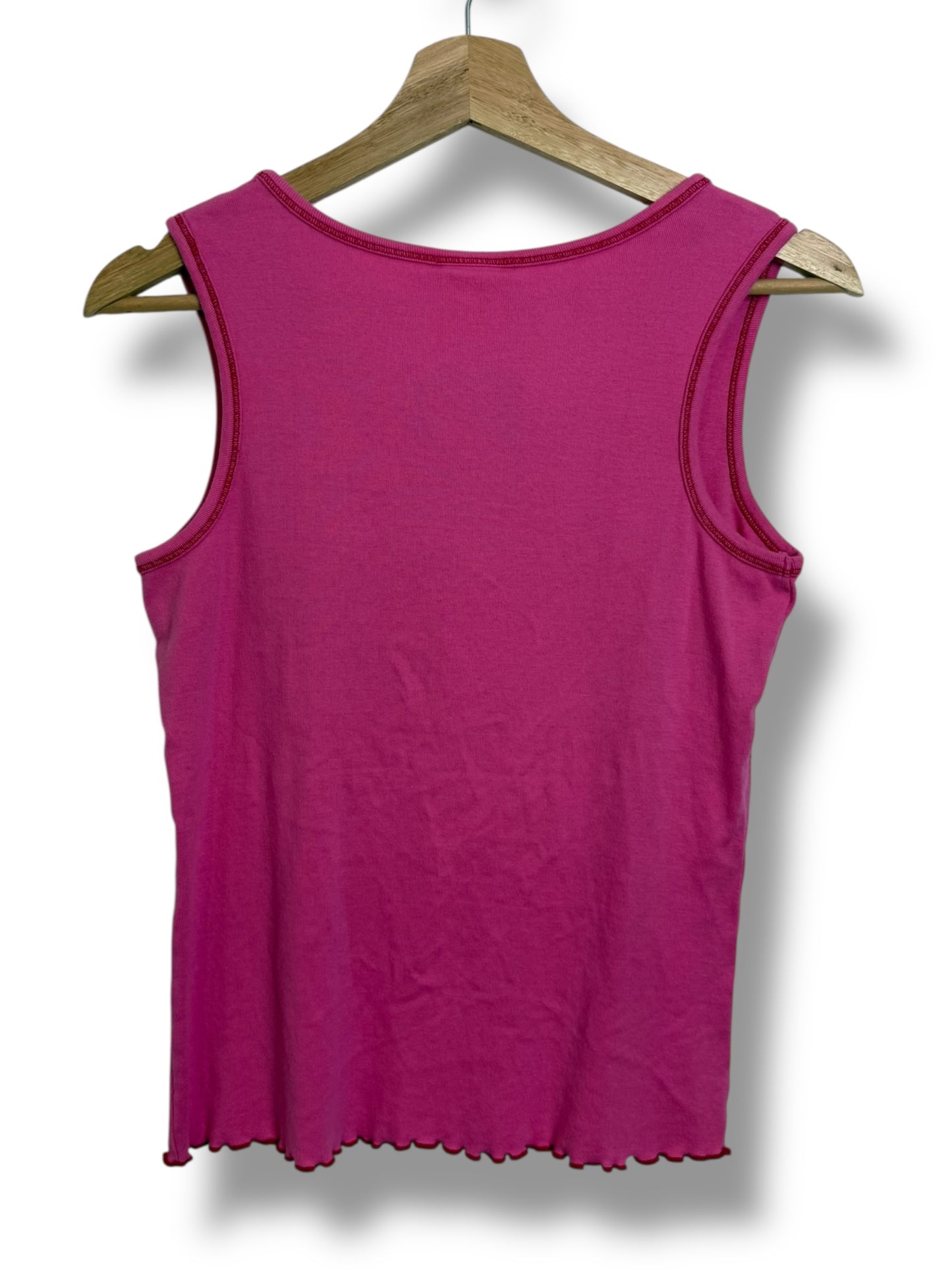 Vintage 2006 Hello Kitty Women’s Tank Top