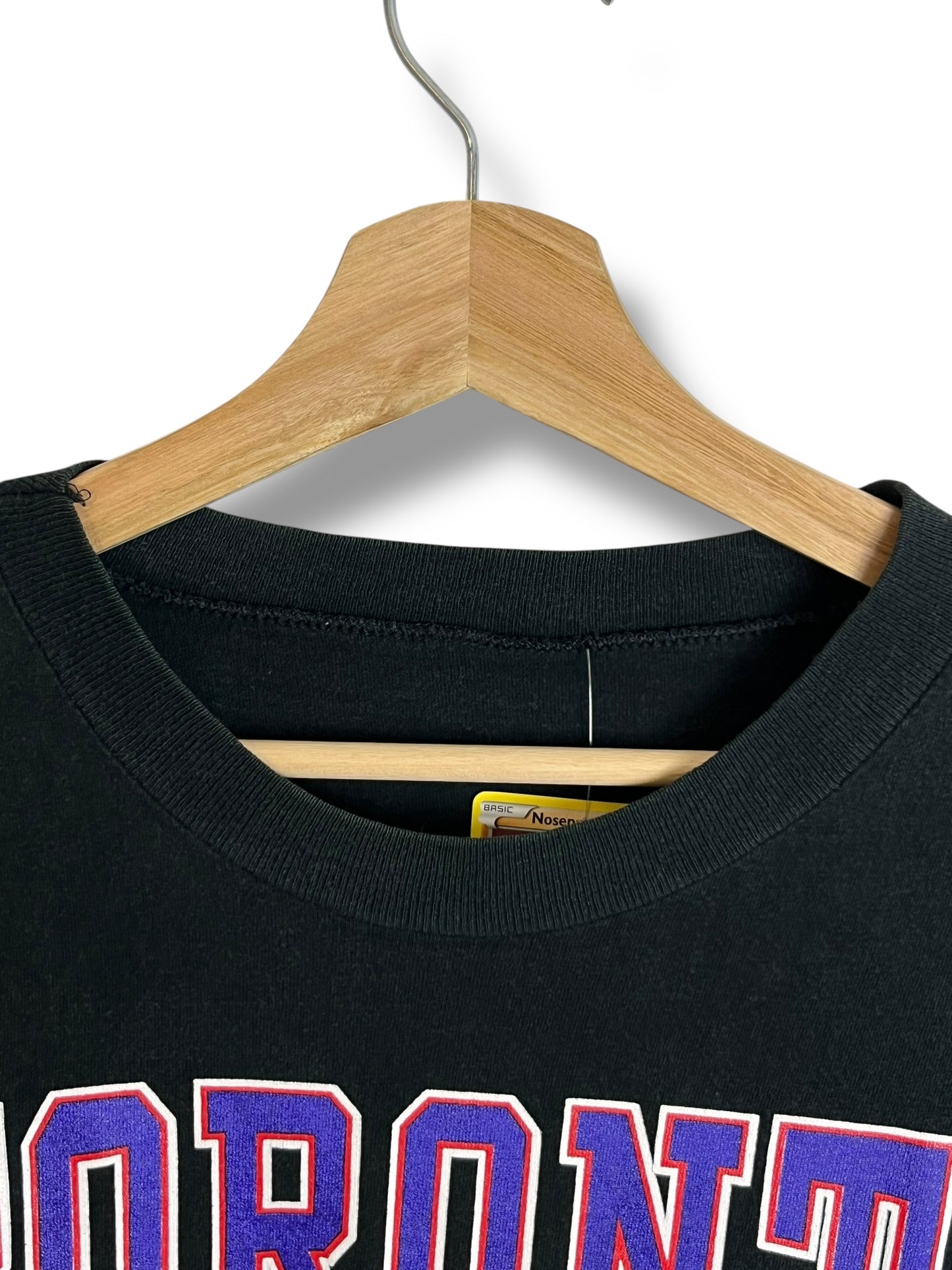 Vintage 1994 Toronto Raptors T shirt
