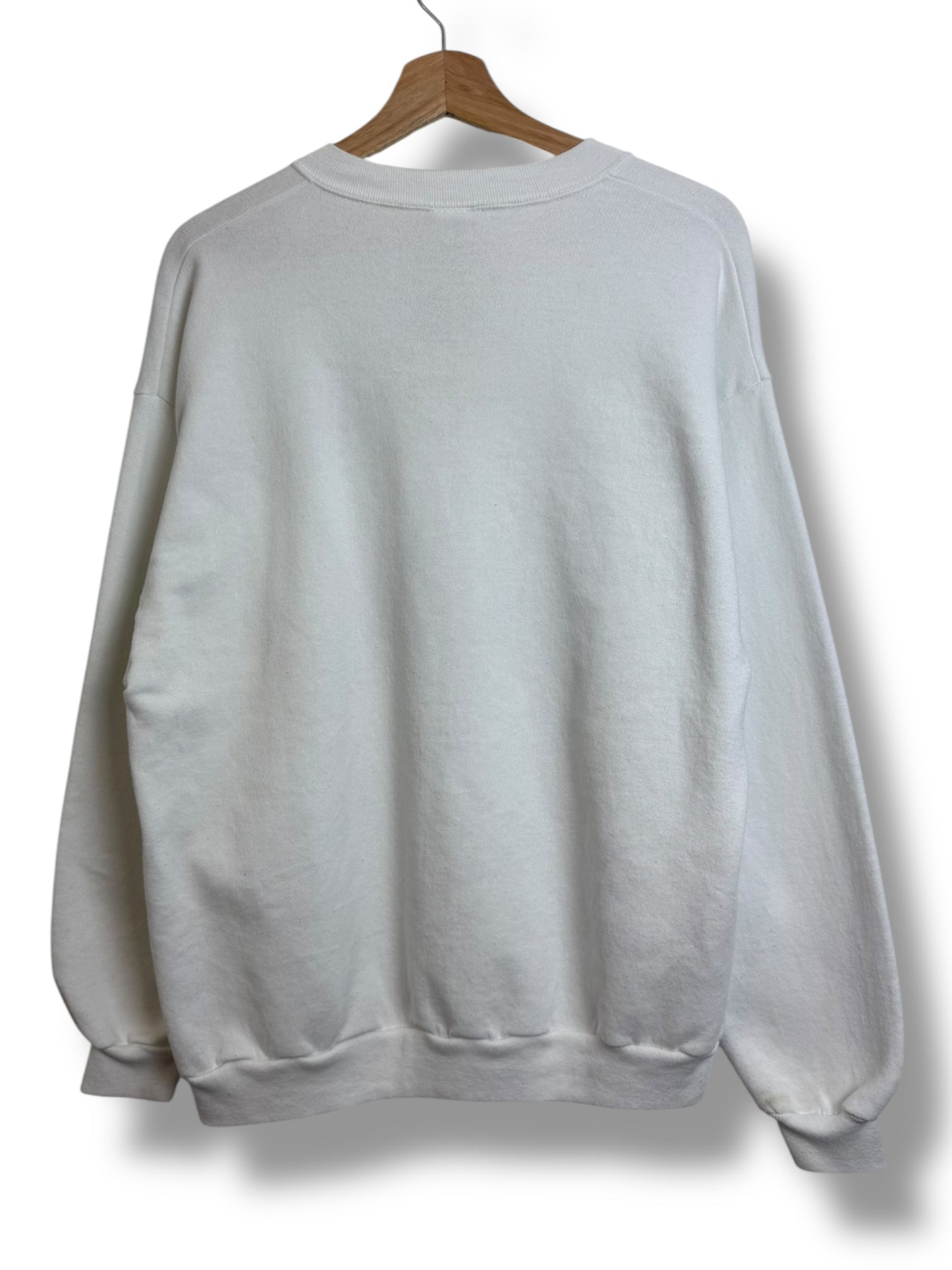 Vintage 90’s Walt Disney World Crewneck