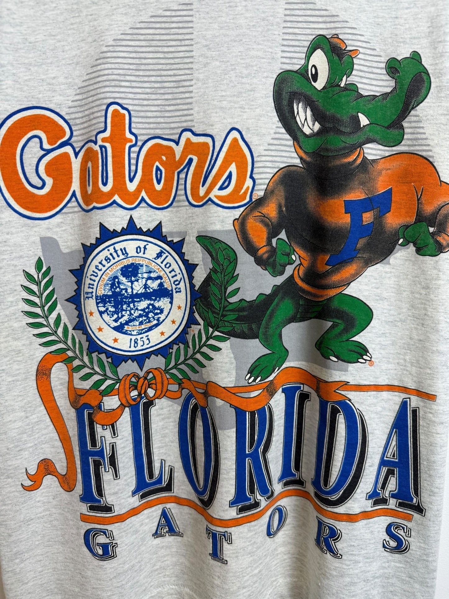 Vintage 90’s Florida Gators T Shirt