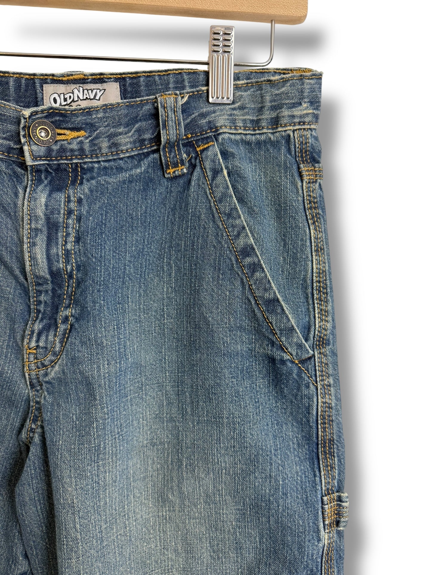 Vintage 2000’s Old Navy Jorts