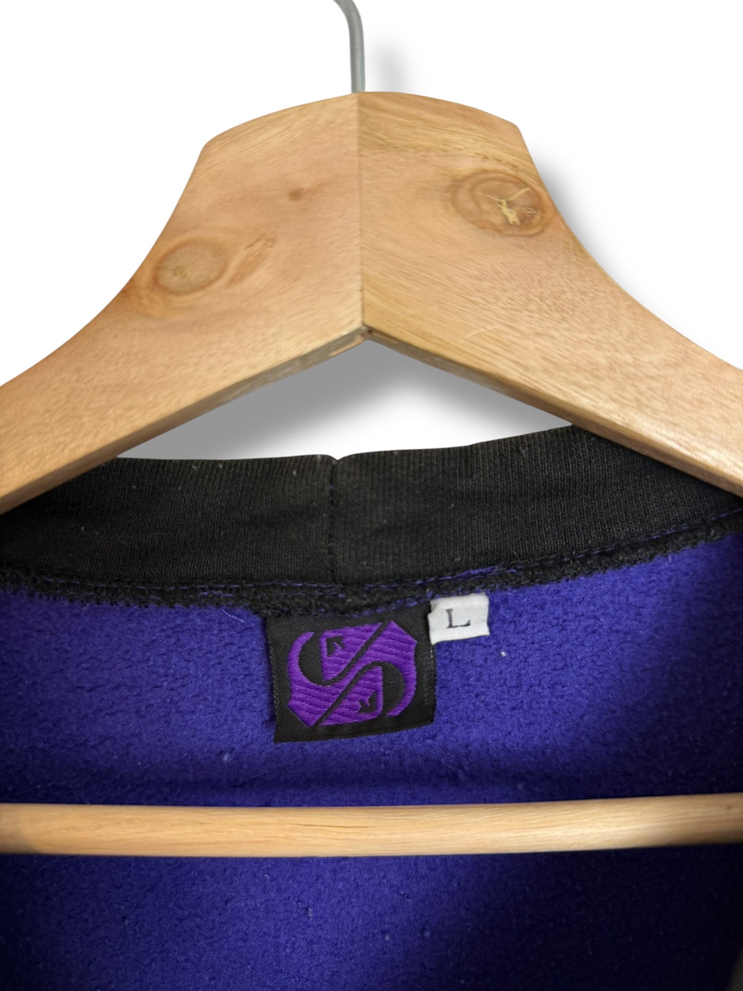 Vintage 2000’s Quicksilver Crewneck