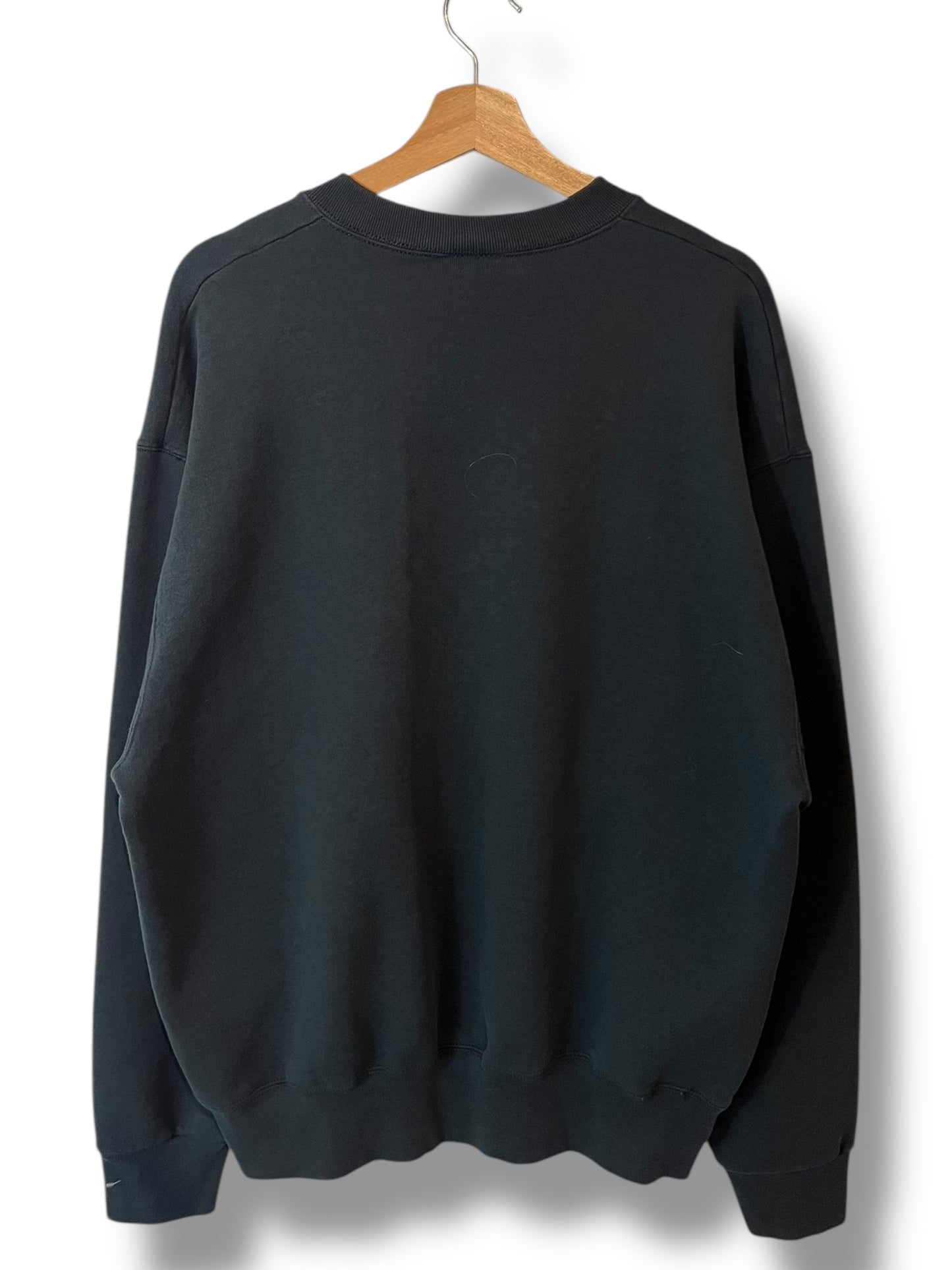 Vintage Detroit Pistons Crewneck