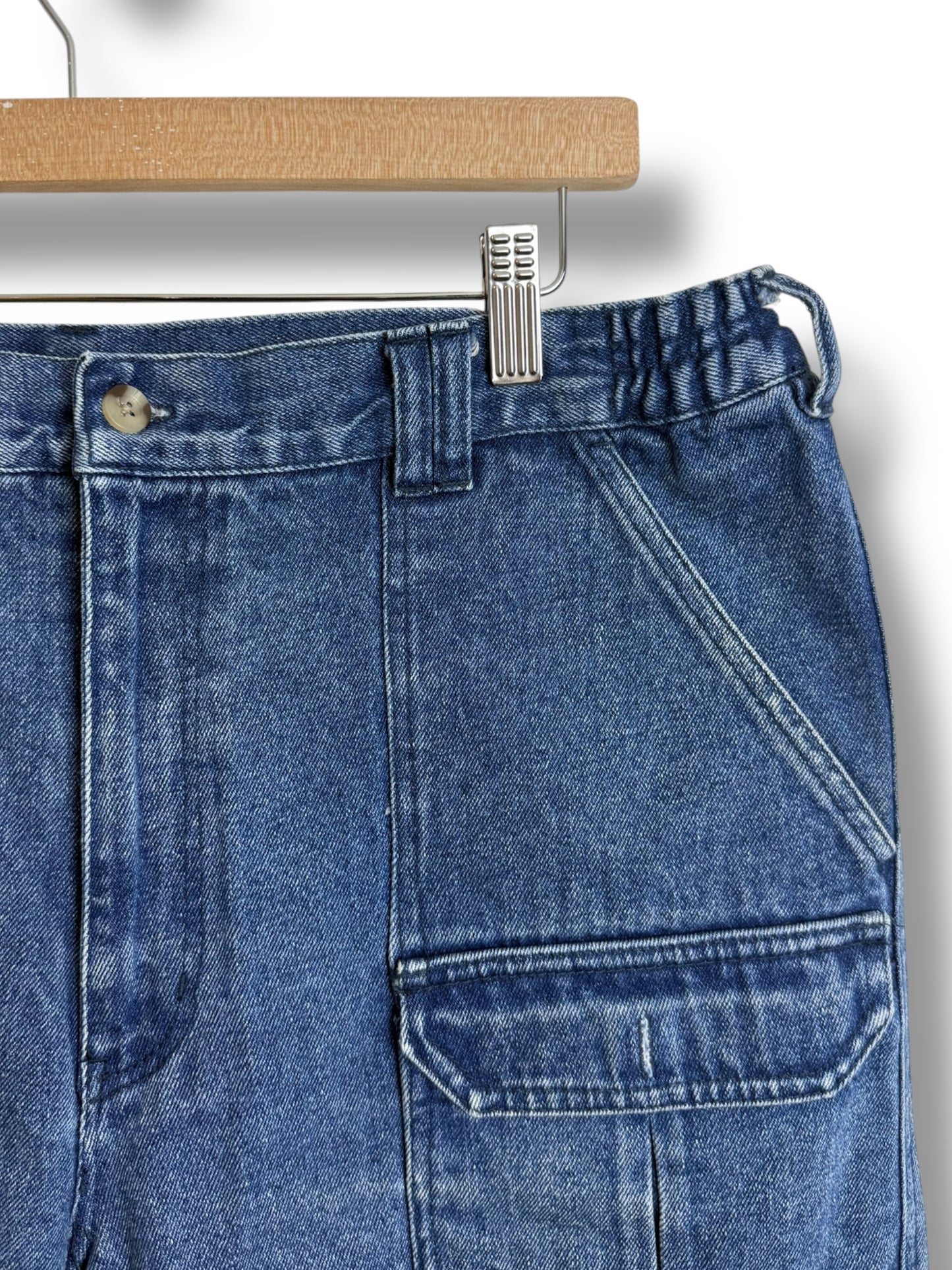 Vintage 2000’s Dk Shorts Jorts