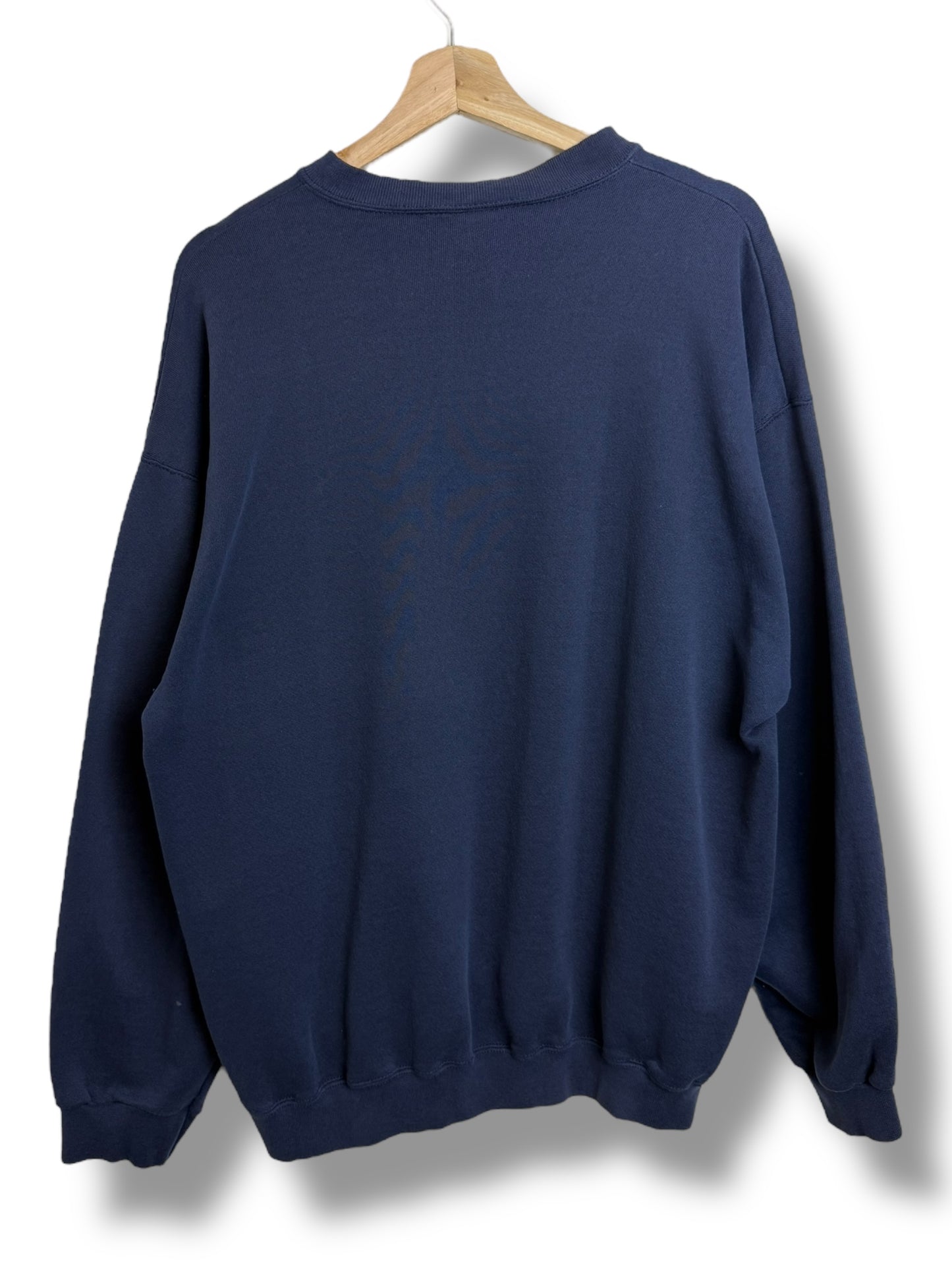 Vintage 2000’s Georgetown University Hoyas Crewneck