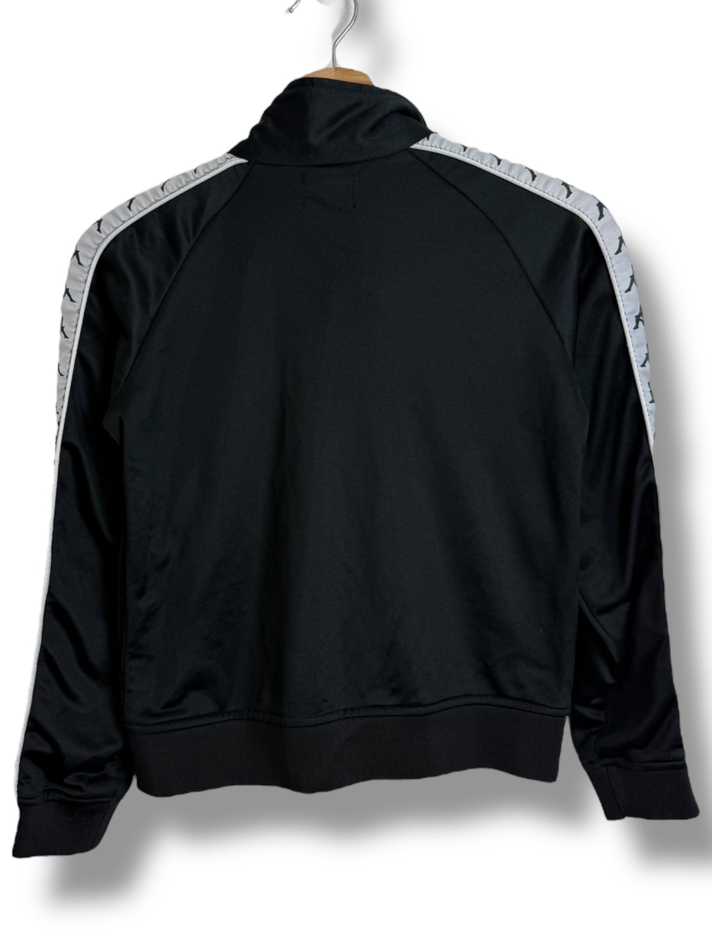 Vintage 2000’s Kappa Women’s Track Jacket