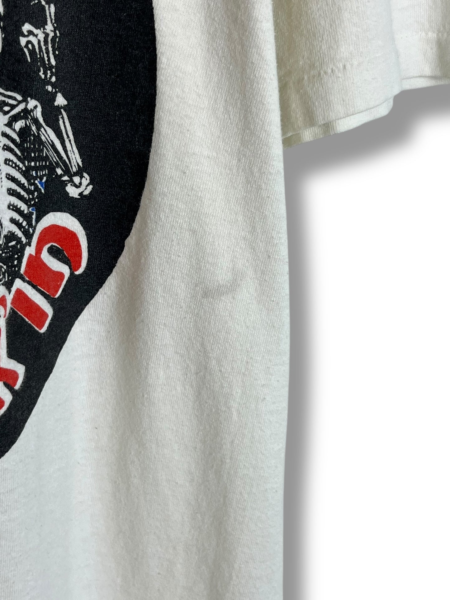 Vintage 1989 Greatful Dead “Still Smokin” T shirt