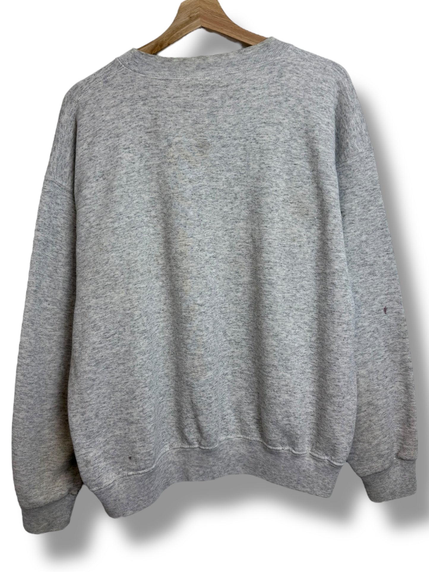 Vintage 2000’s Michigan State Crewneck