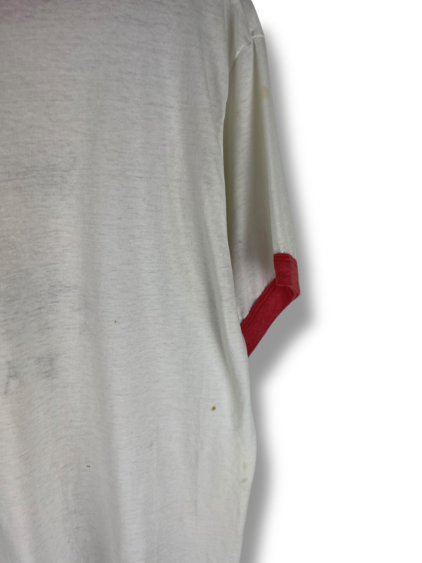 Vintage 80’s “Stand Out In The Crowd” T shirt