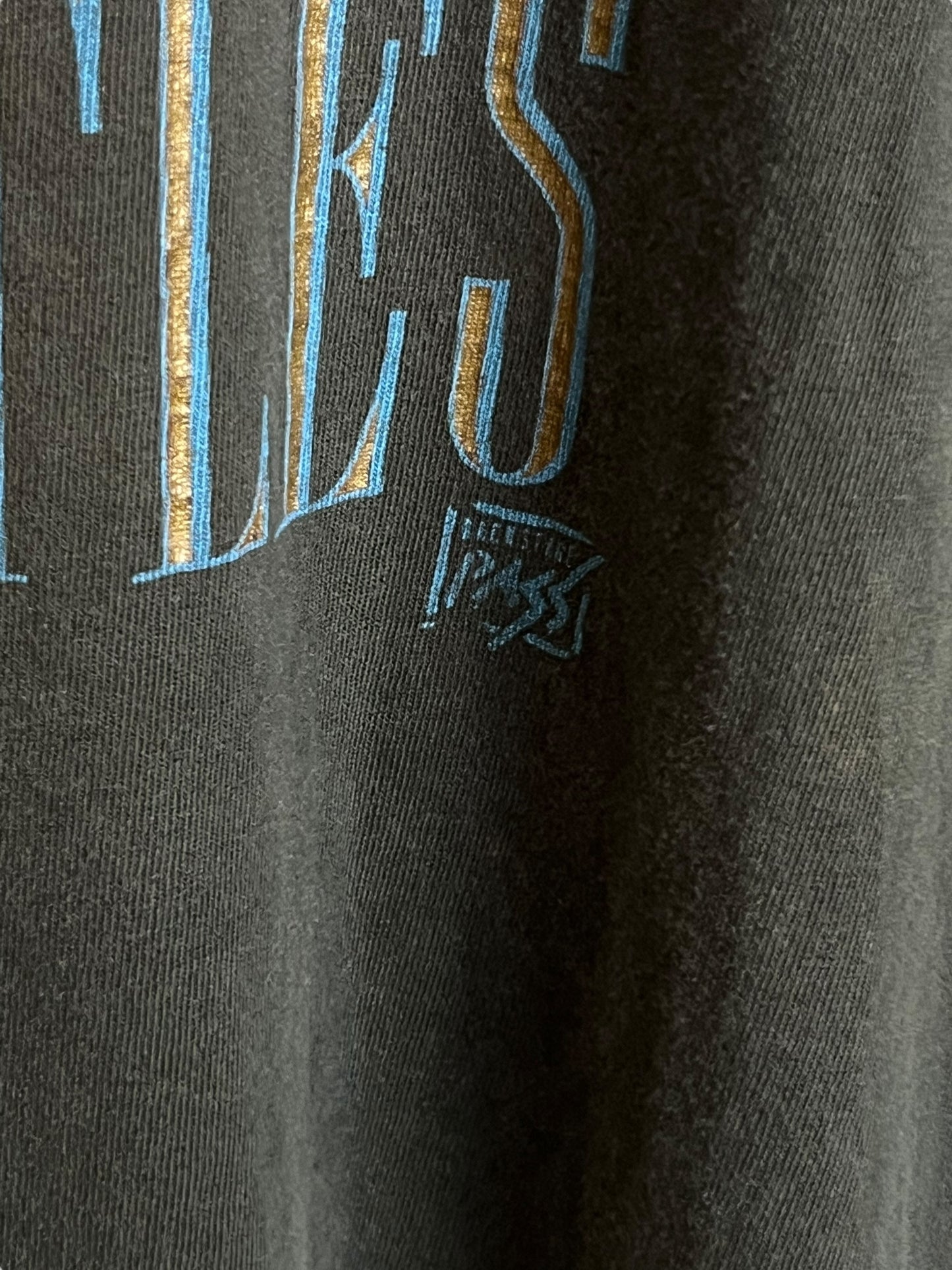 Vintage 90’s The Beatles “Classic Beatles” T shirt