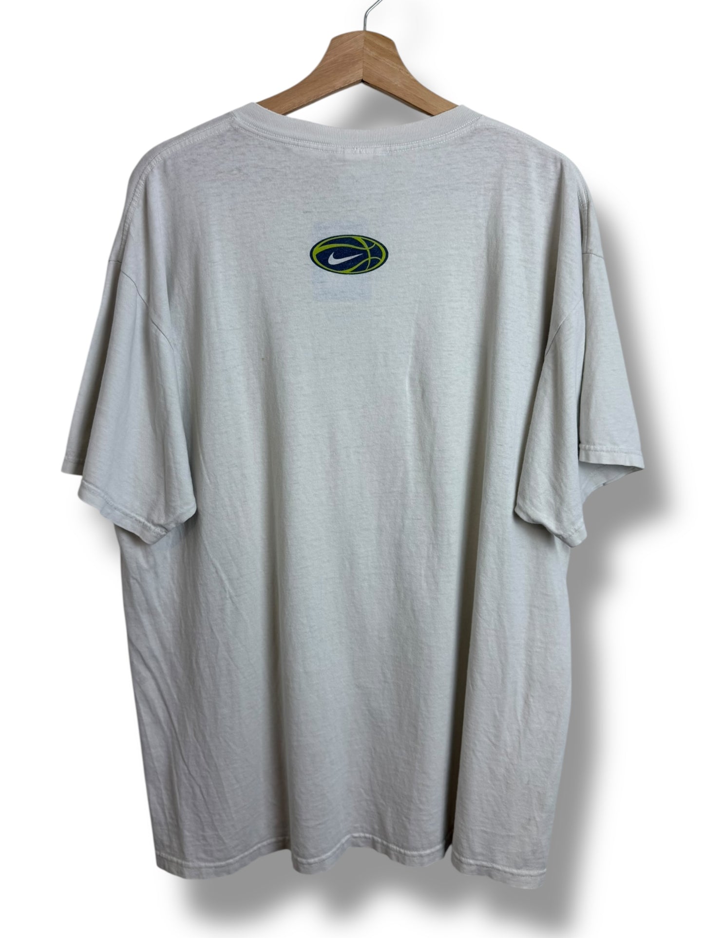 Vintage 90’s Nike Basketball T Shirt