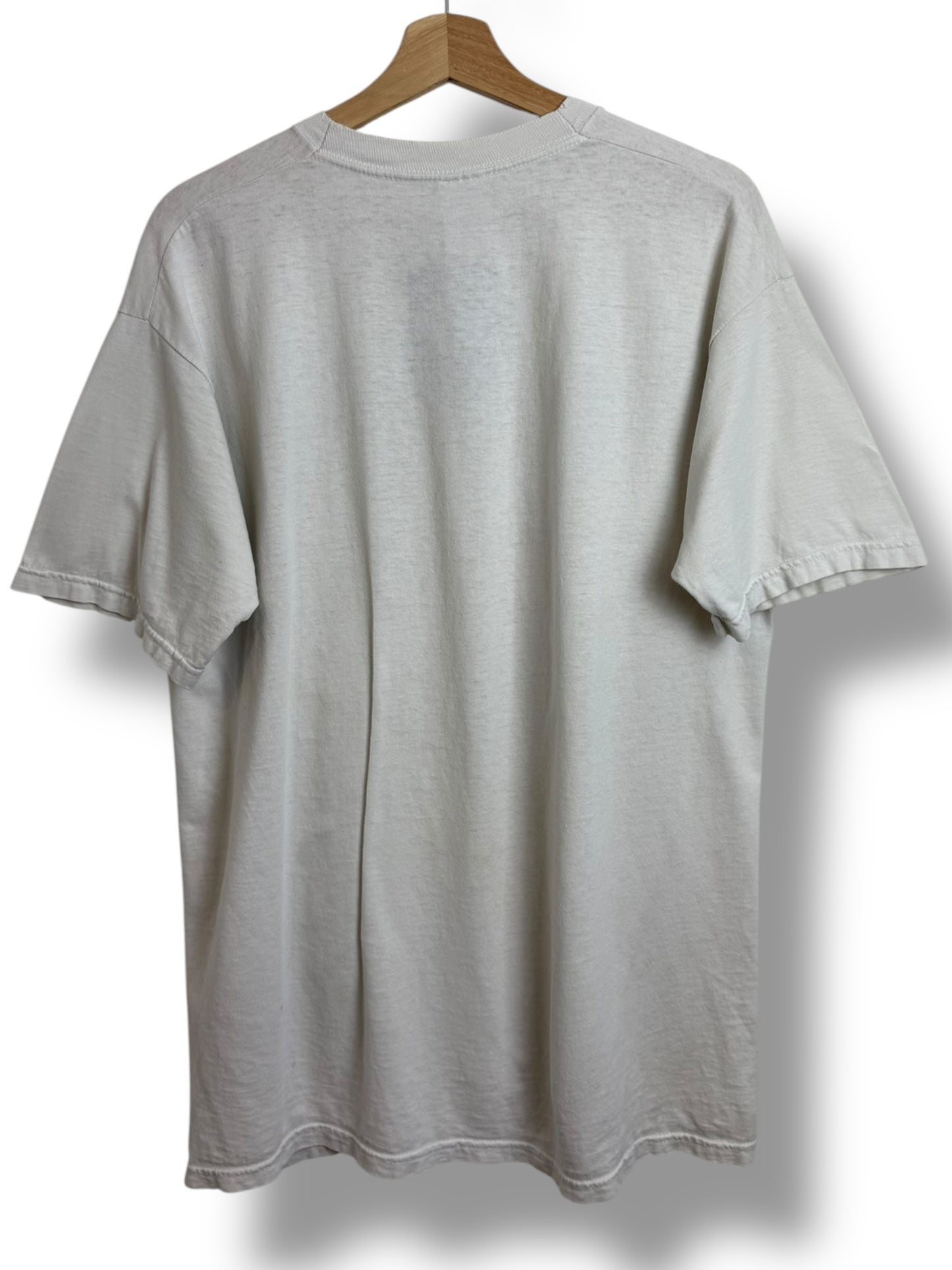 Vintage 1998 NCAA Kentucky Wildcats National Champions T Shirt