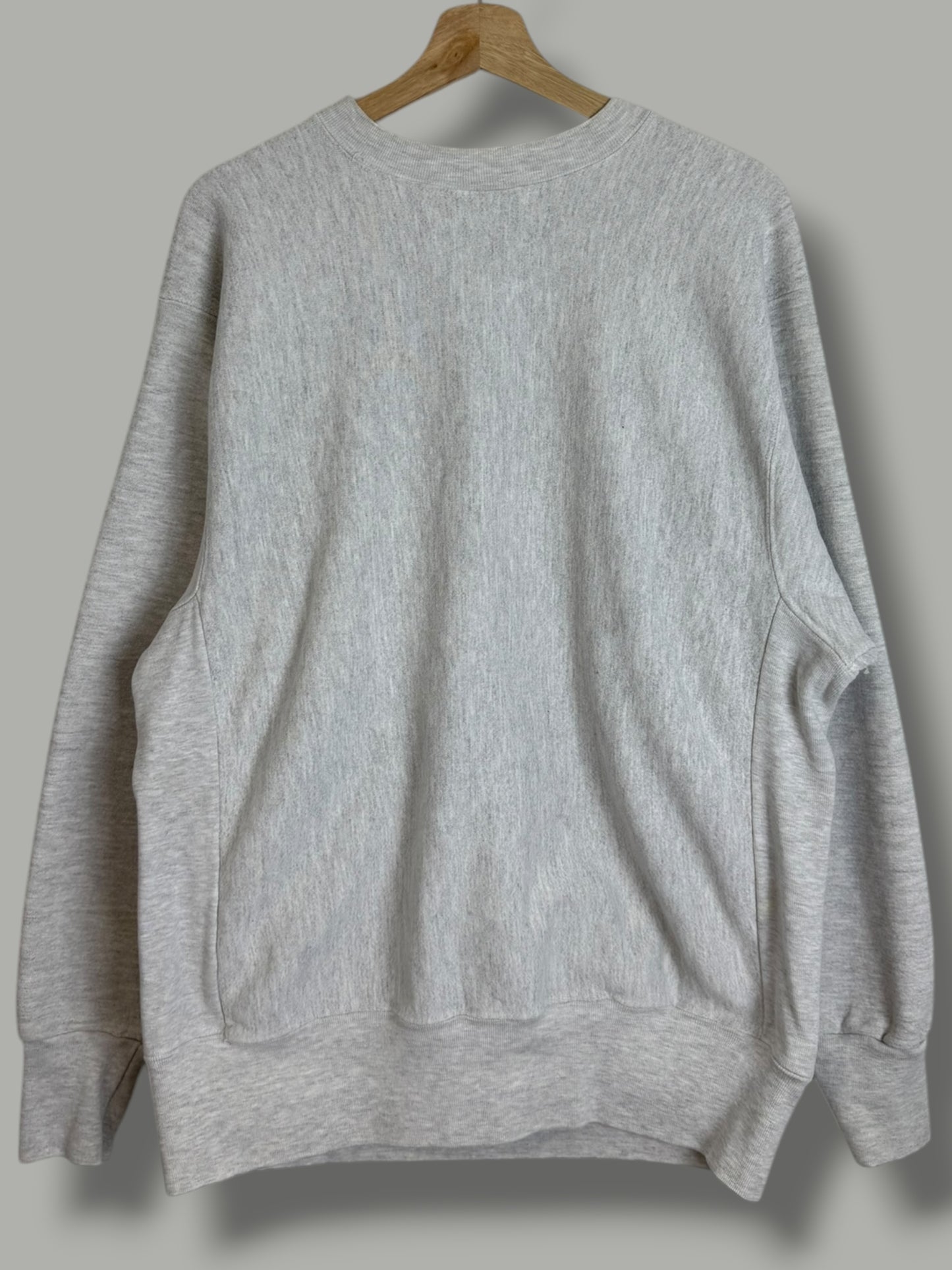 Vintage 2000's Notre Dame Crewneck