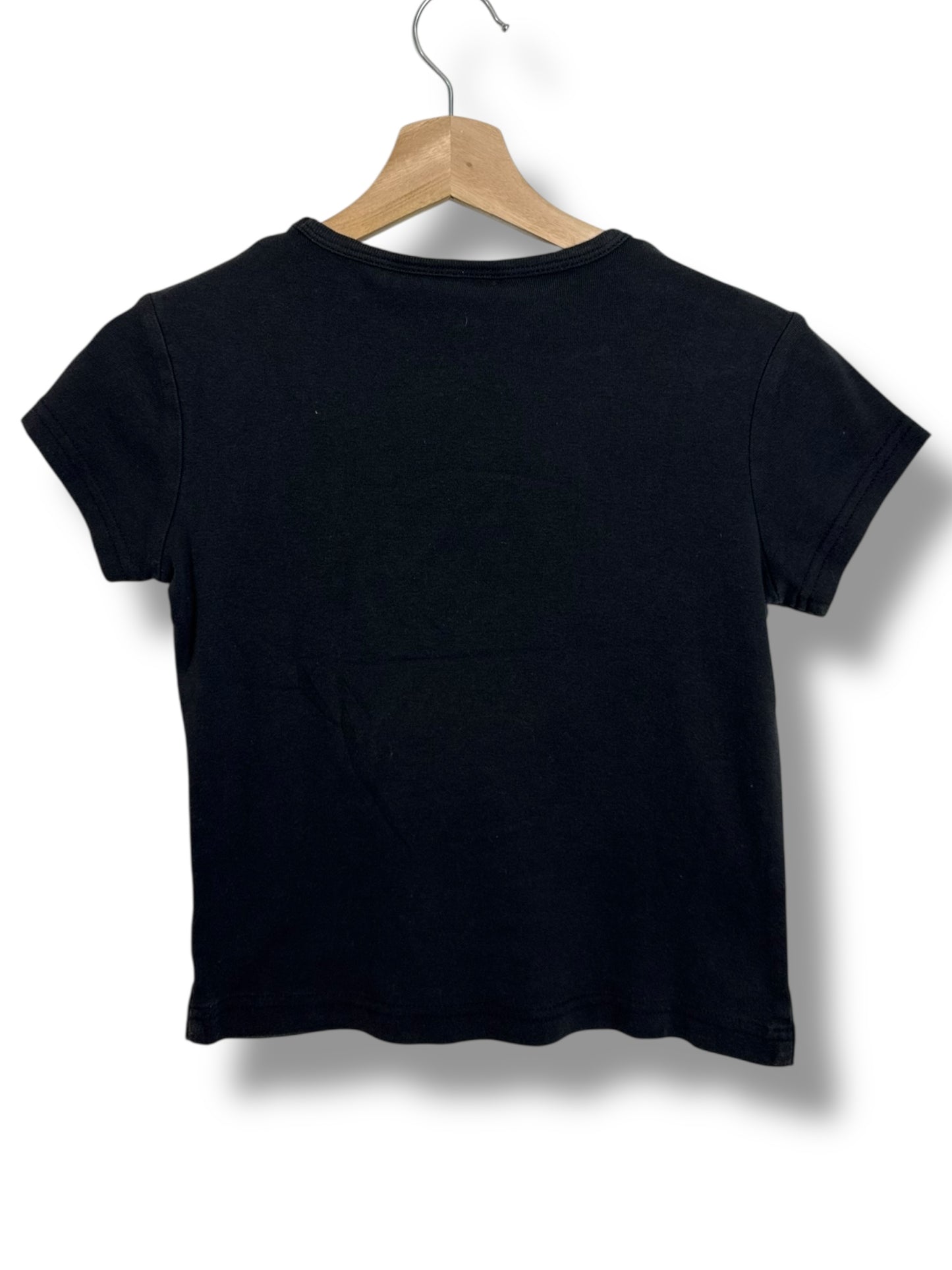Vintage 2000’s No Boundaries “Hot Chick” Women’s T Shirt