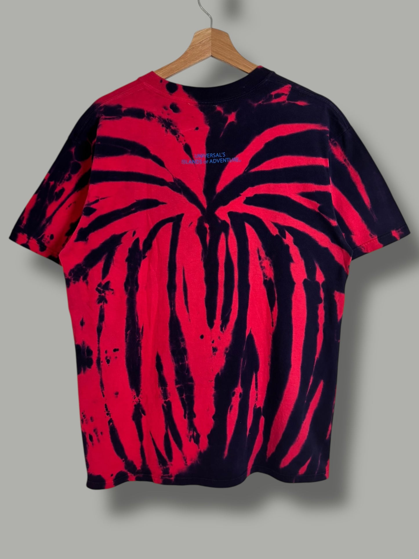 Vintage 2000 Spiderman Promo T Shirt