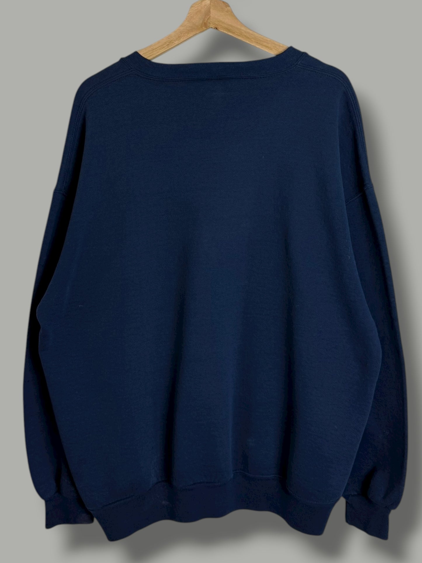 Vintage 90's Russell Athletic Crewneck