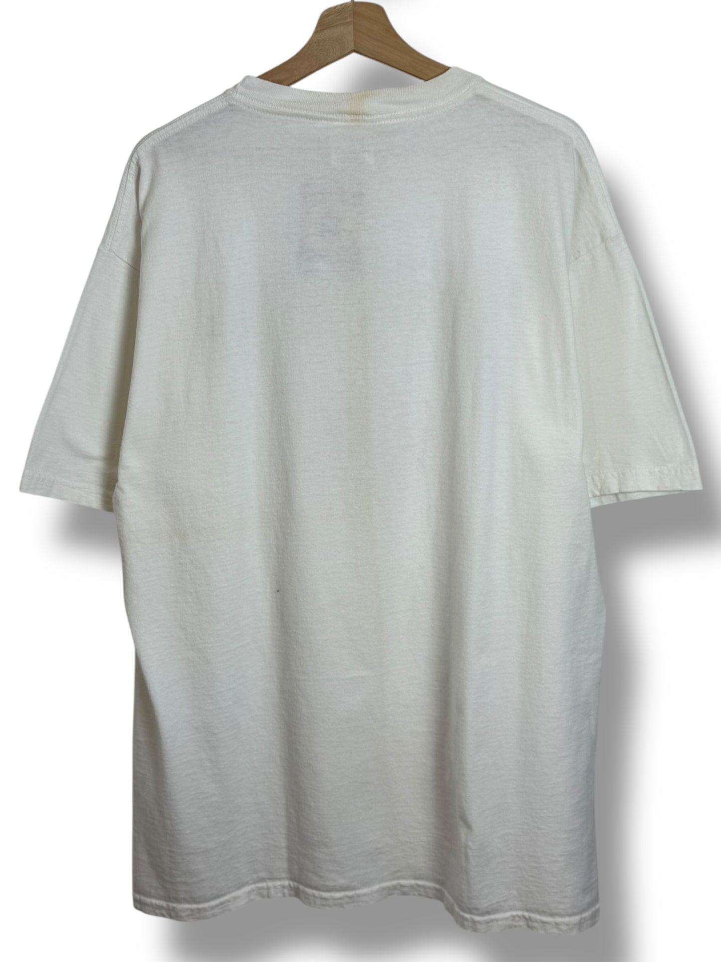 Vintage 1999 Pokemon “Gotta Catch Ém All!” Promo T Shirt