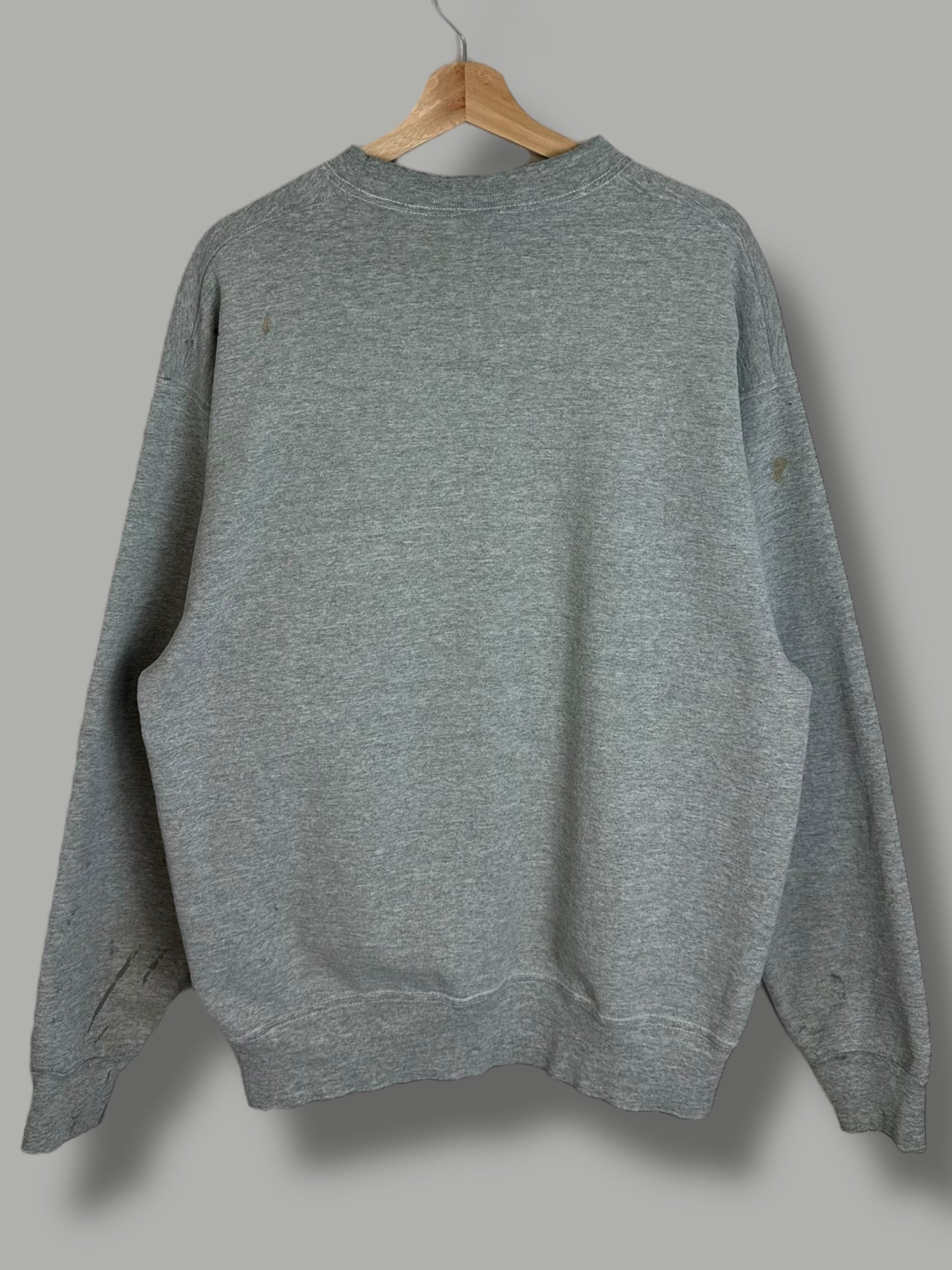 Vintage 2000's Tennessee College Crewneck