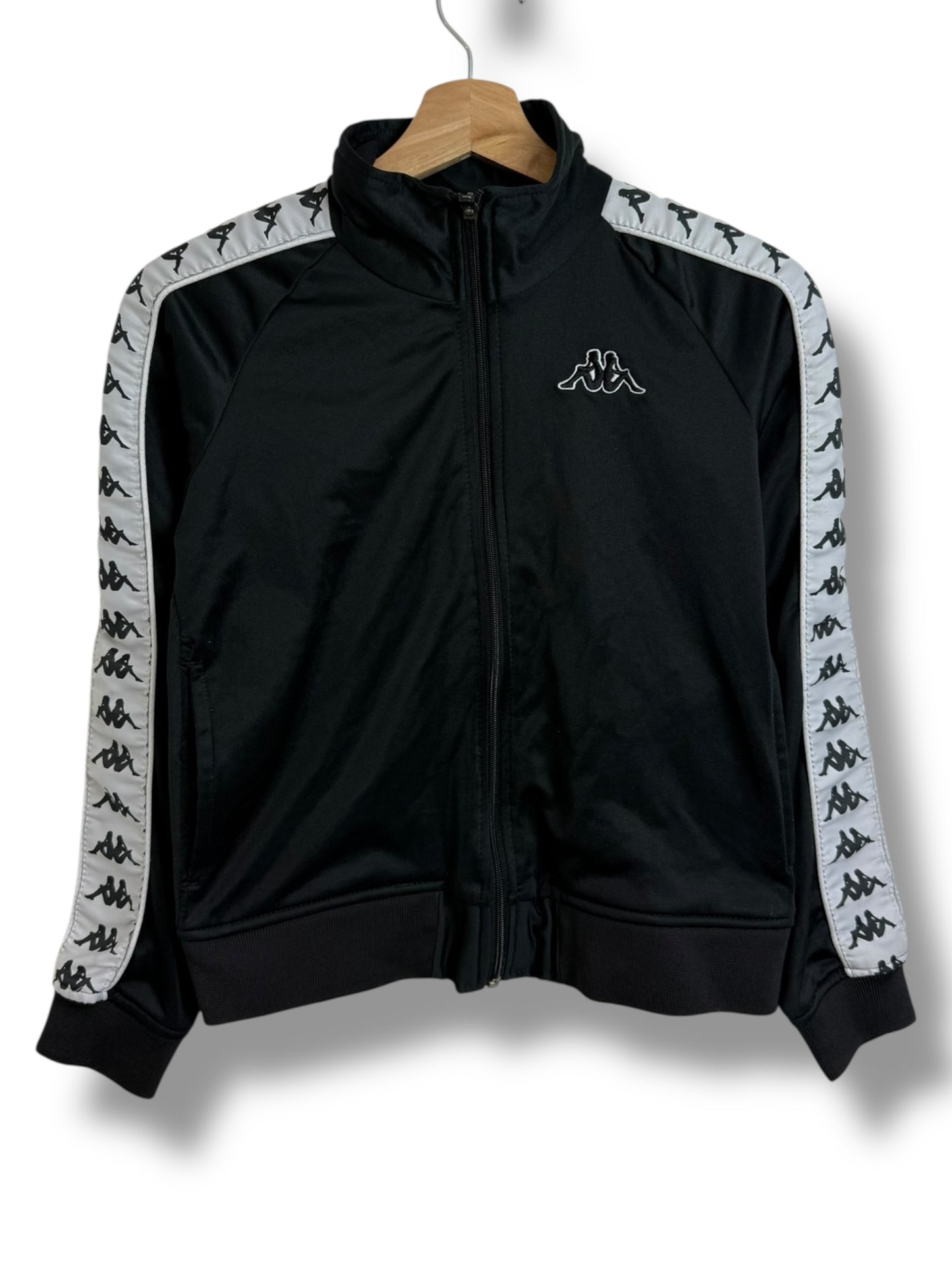 Vintage 2000’s Kappa Women’s Track Jacket