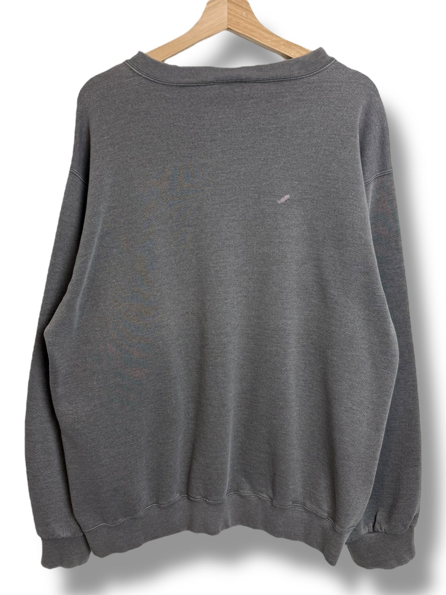 Vintage 2000’s Nike Side Swoosh Crewneck