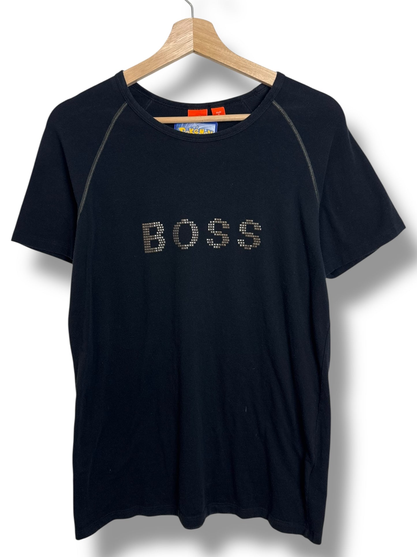 Vintage 2000’s Boss Women’s T Shirt